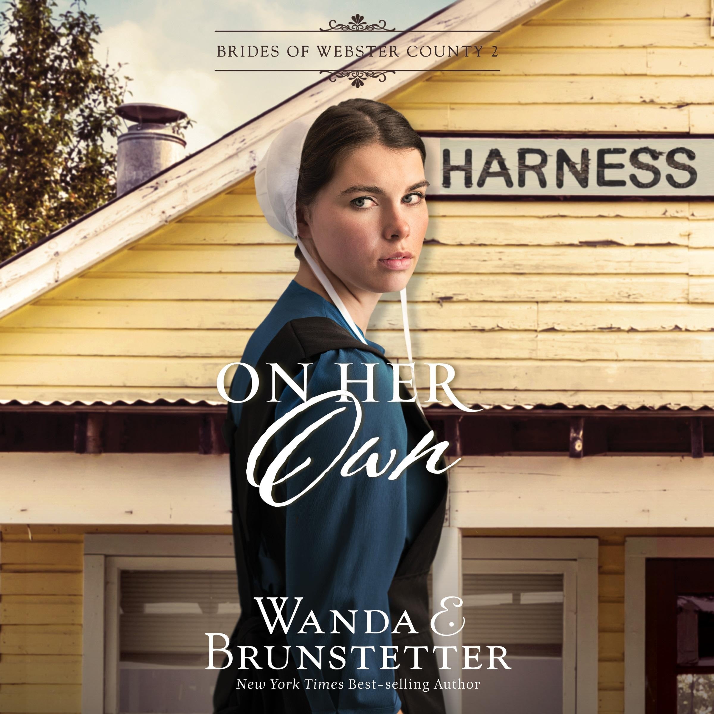 On Her Own