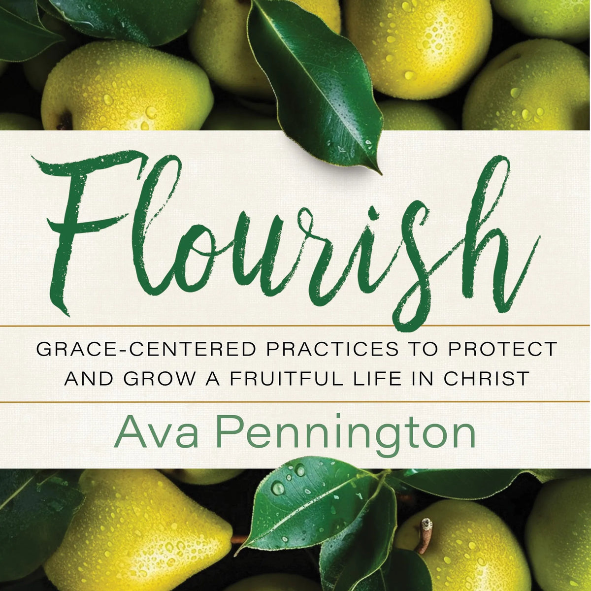 Flourish