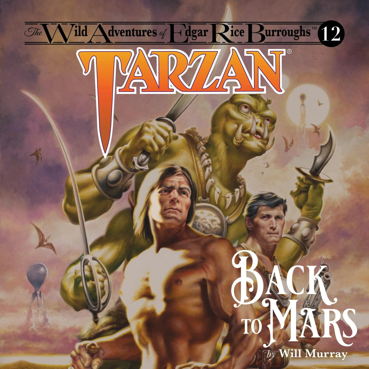 Tarzan