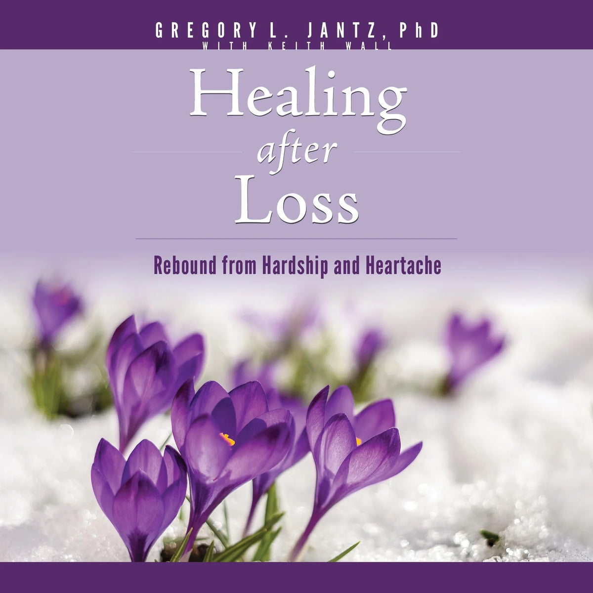 Healing After Loss