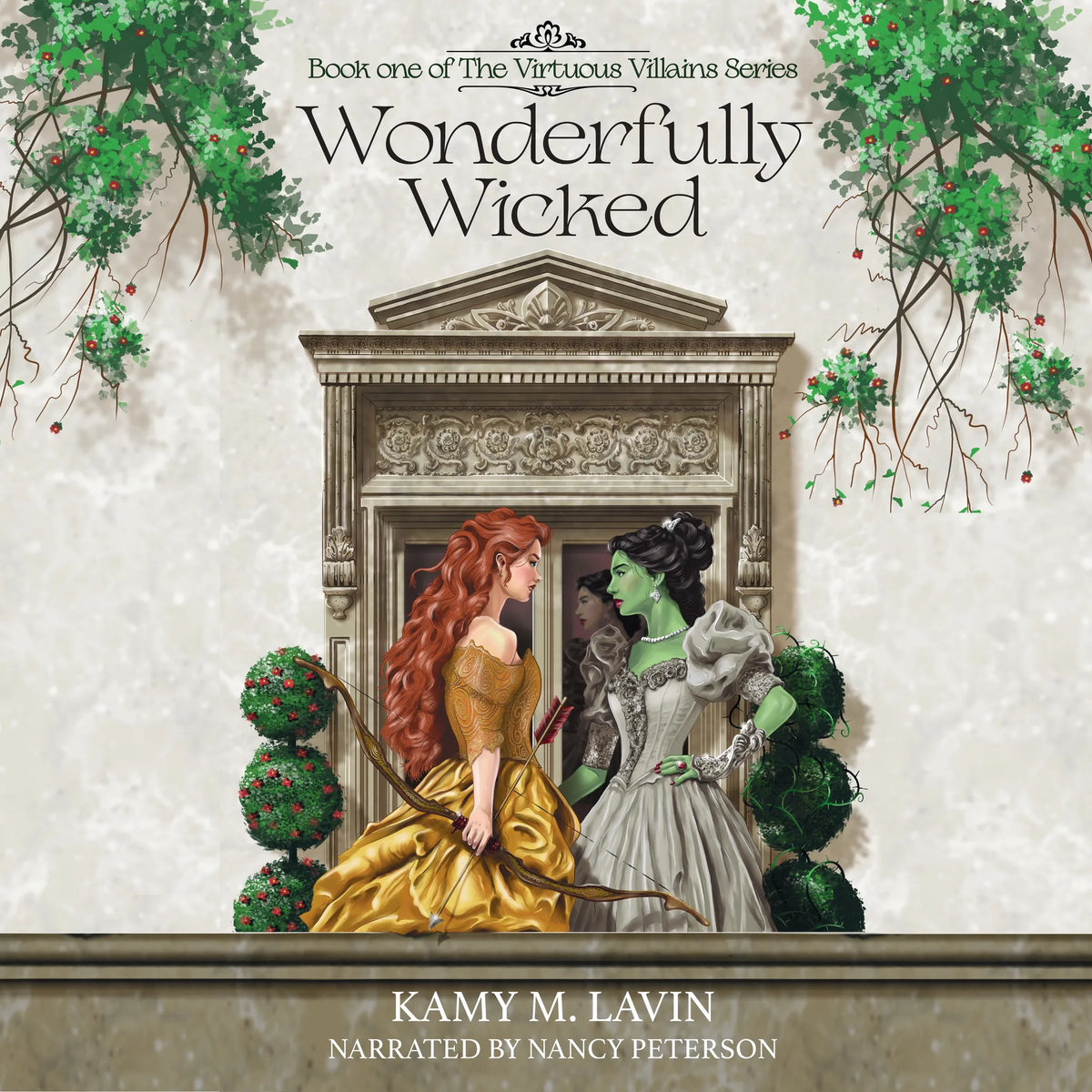 Wonderfully Wicked