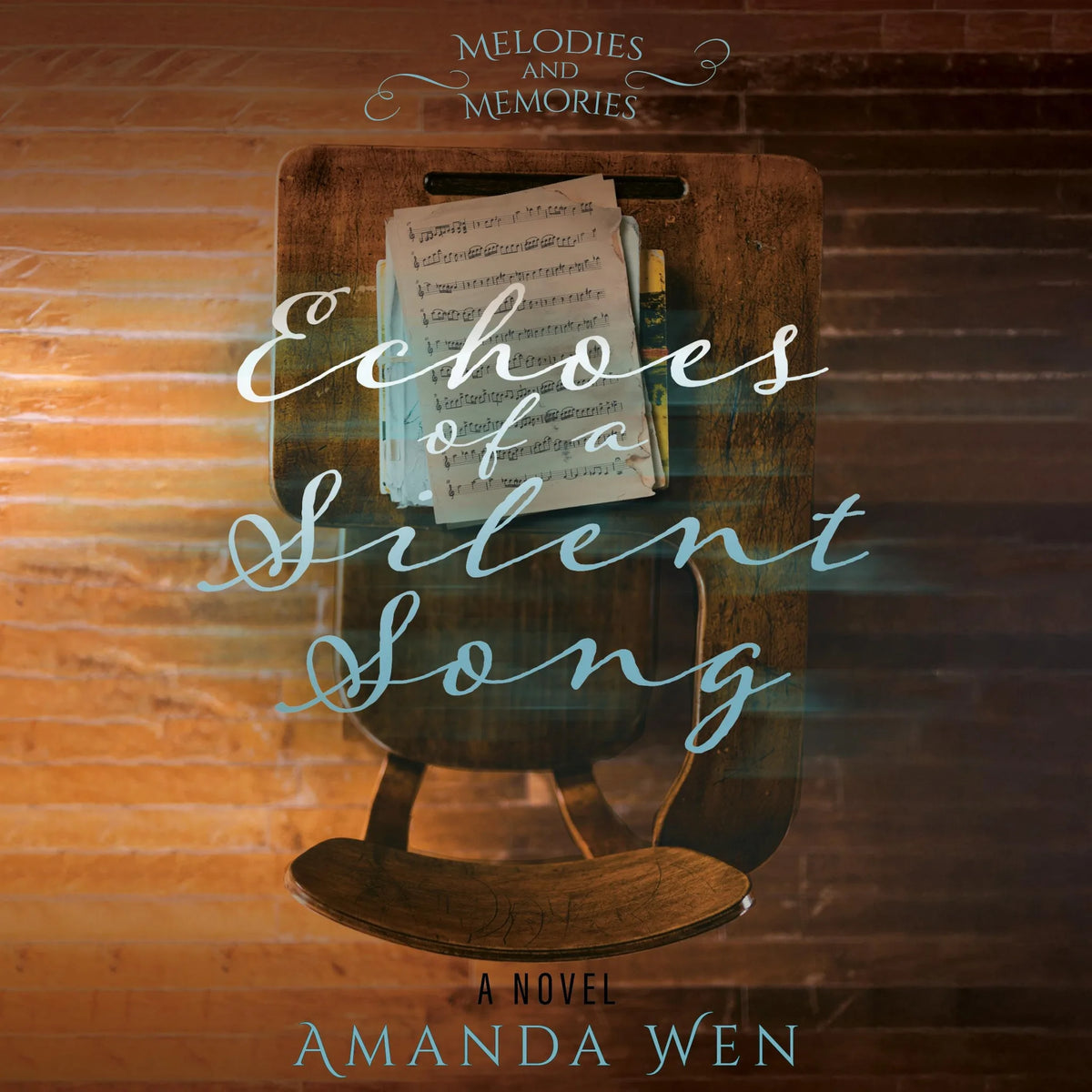 Echoes of a Silent Song