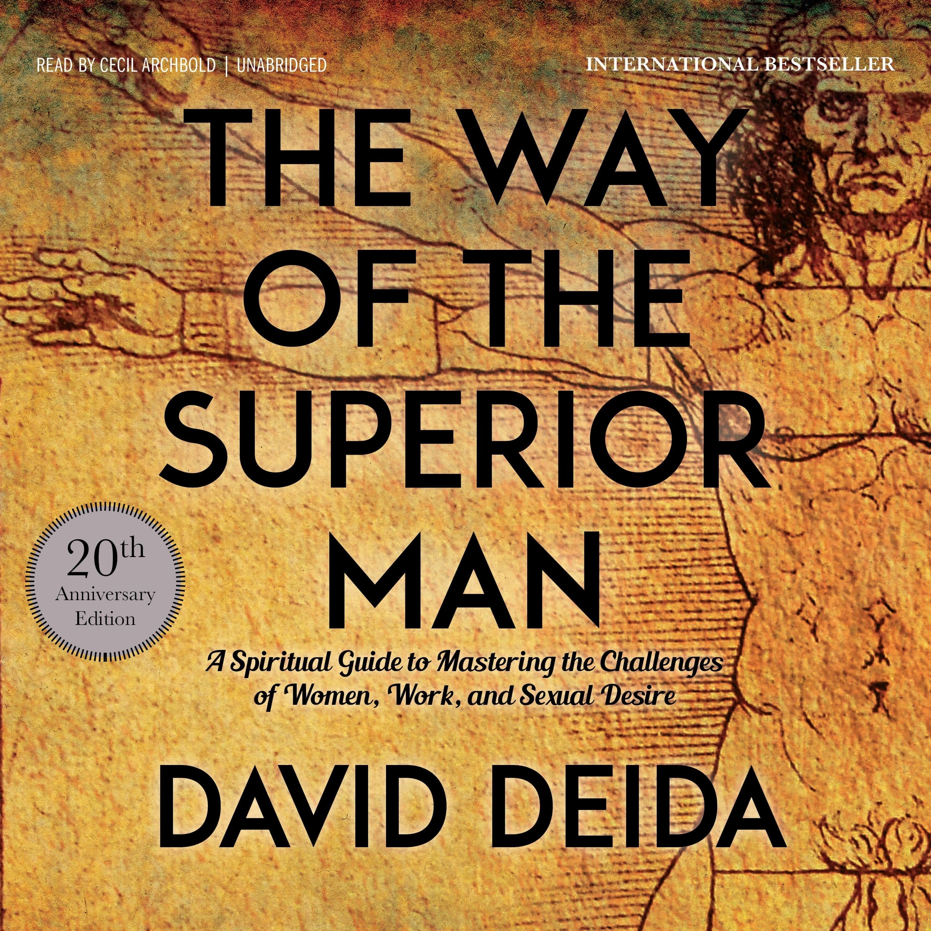 The Way of the Superior Man
