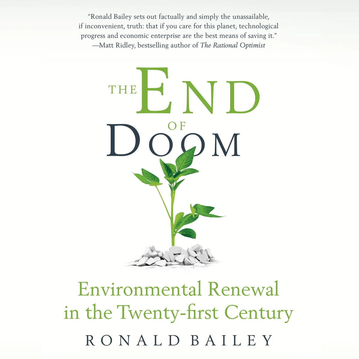 The End of Doom