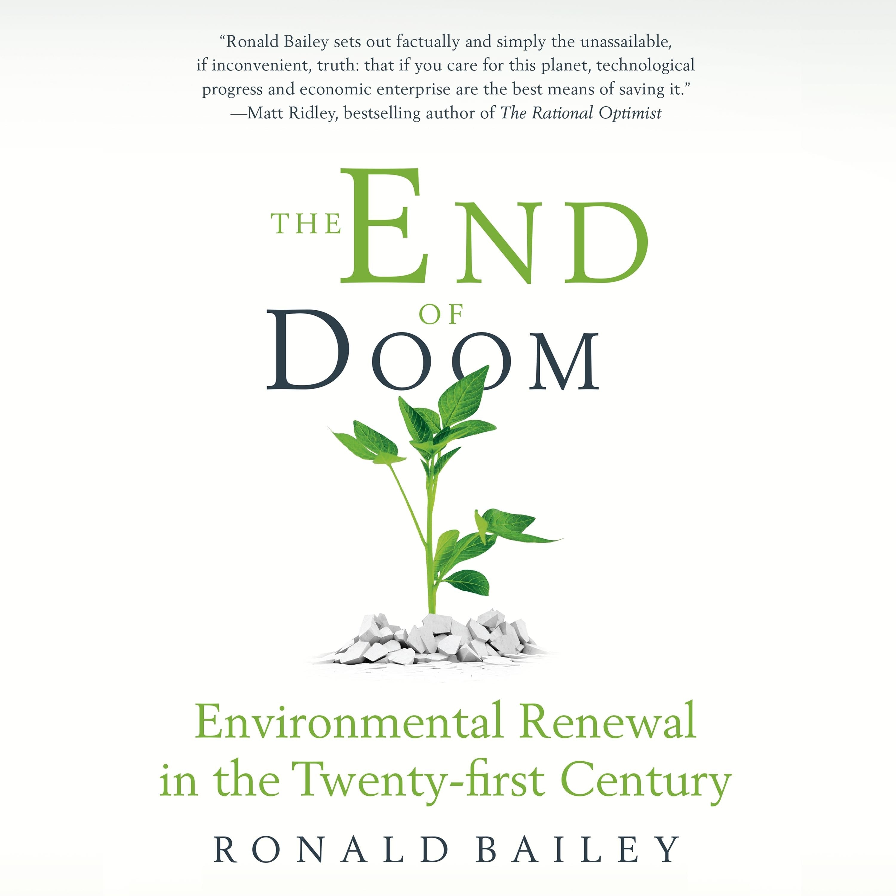 The End of Doom