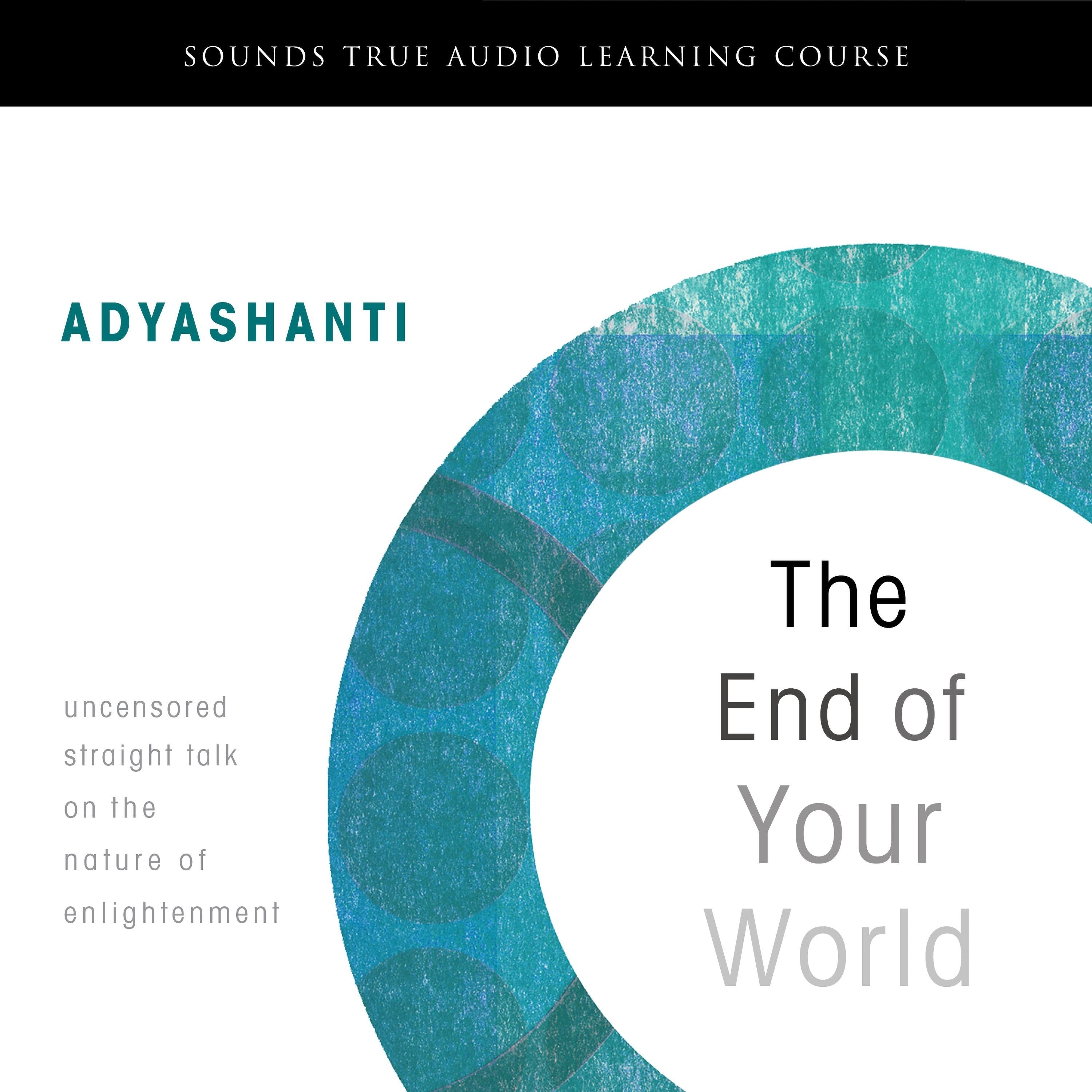 The End of Your World