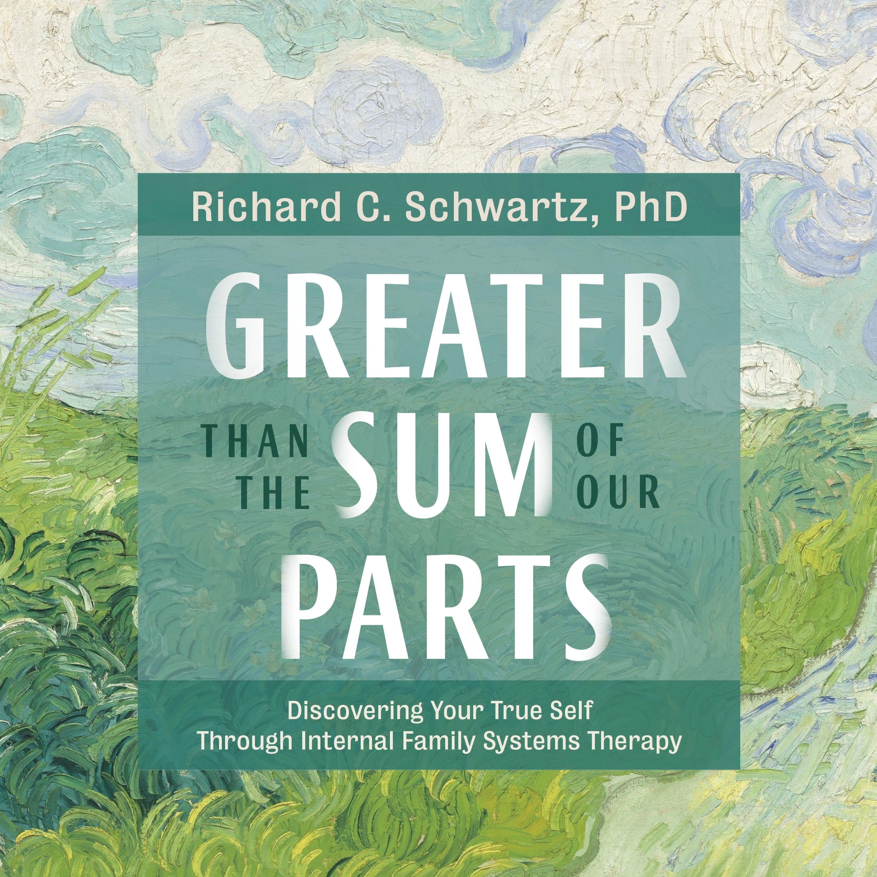 Greater Than the Sum of Our Parts