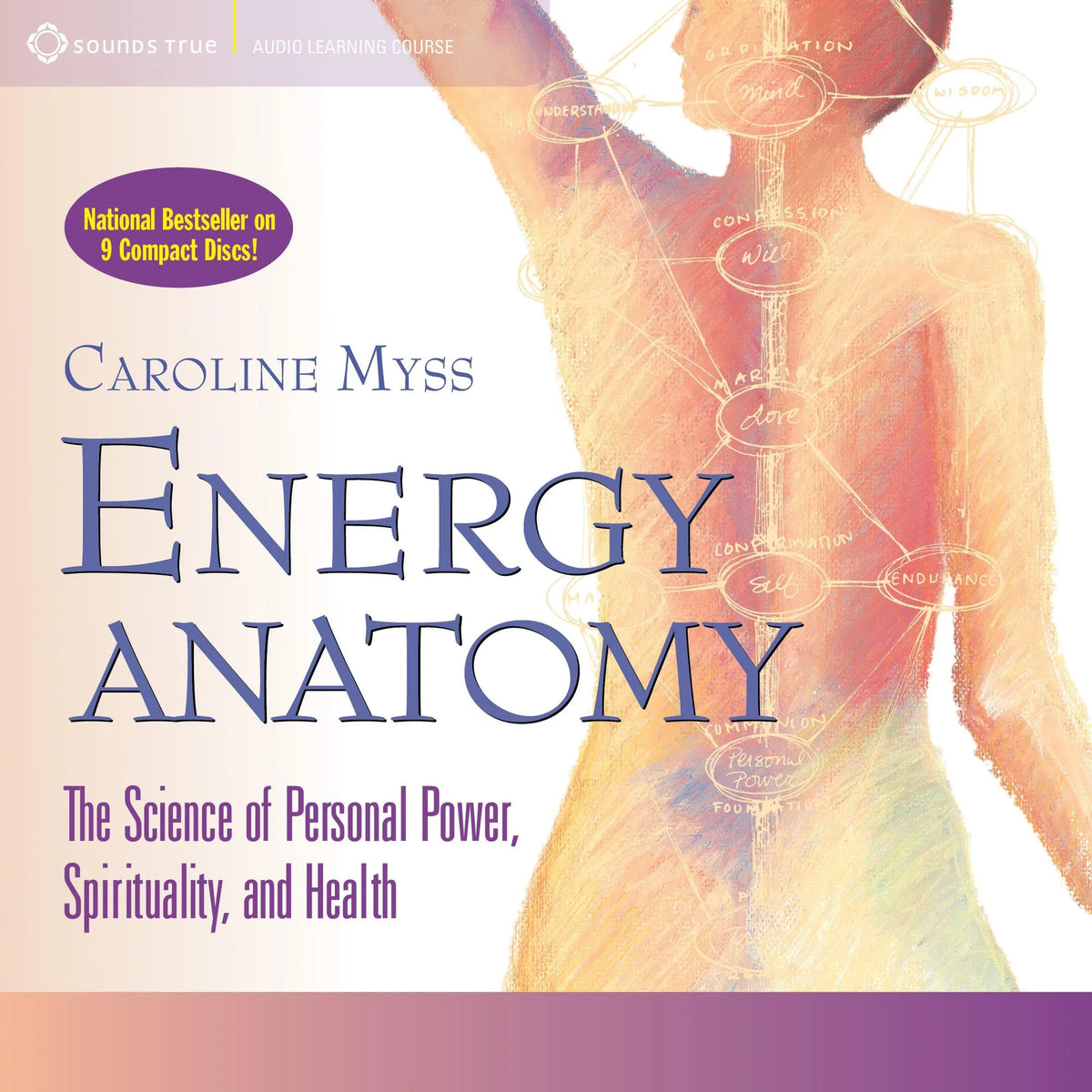 Energy Anatomy