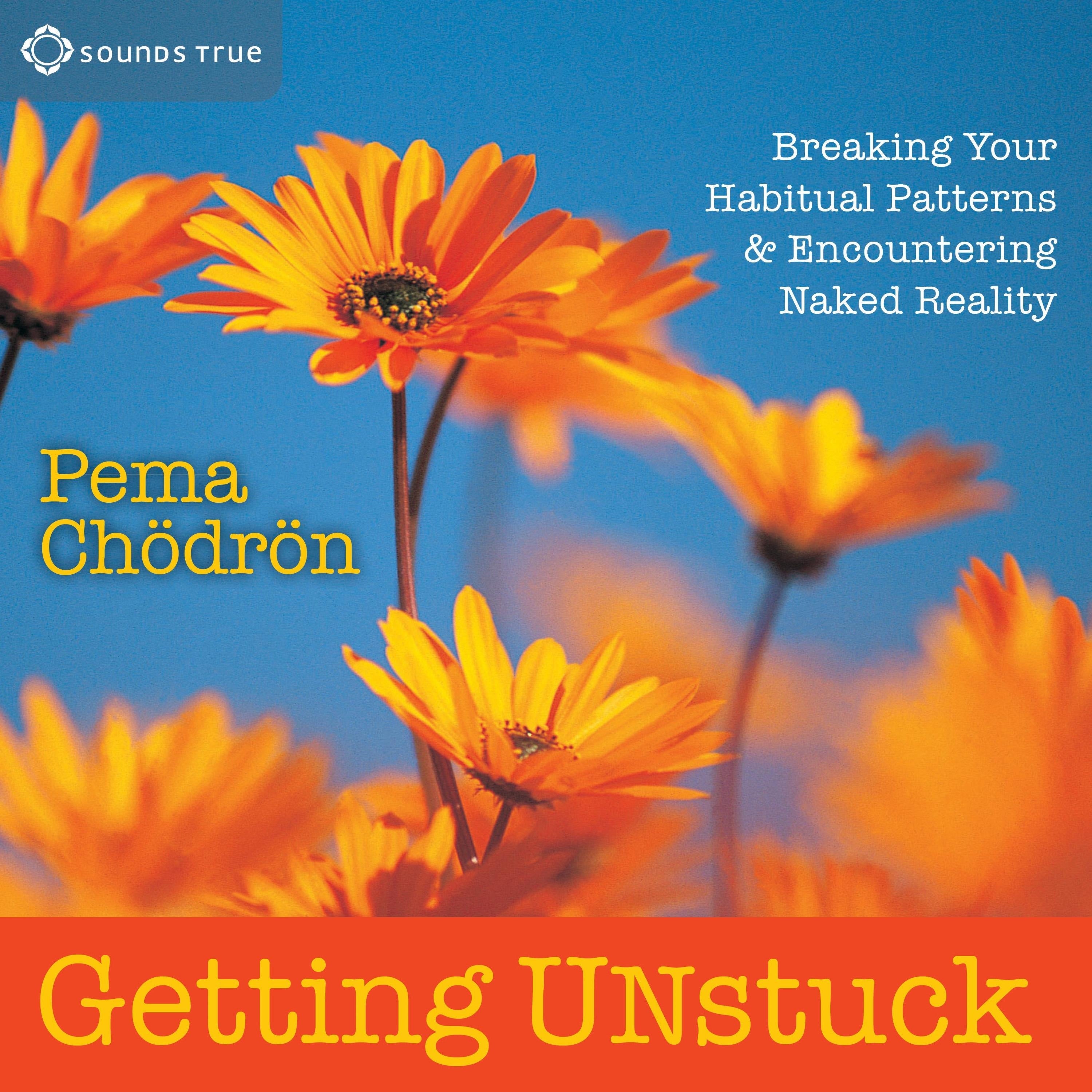 Getting Unstuck