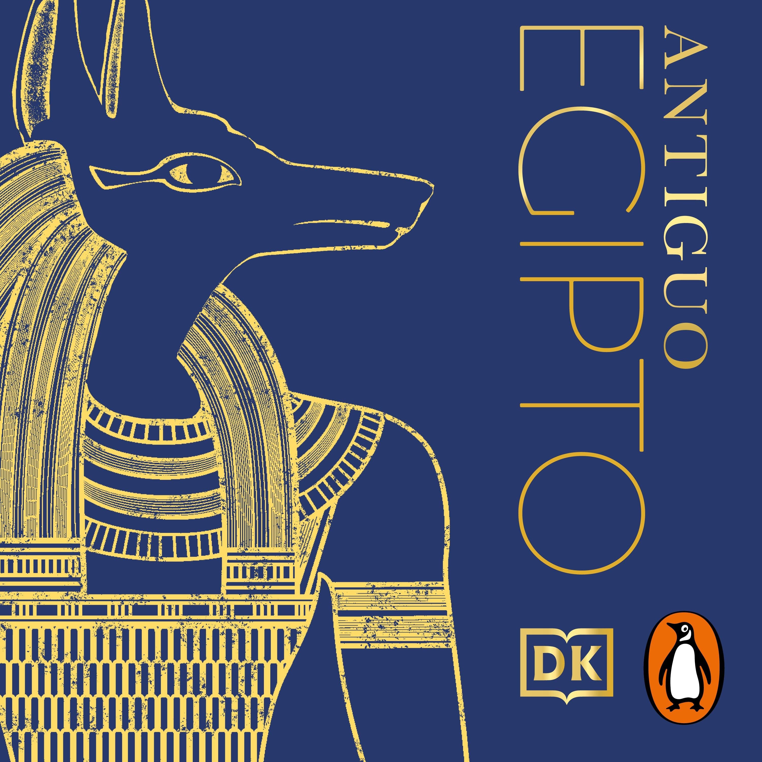 Antiguo Egipto