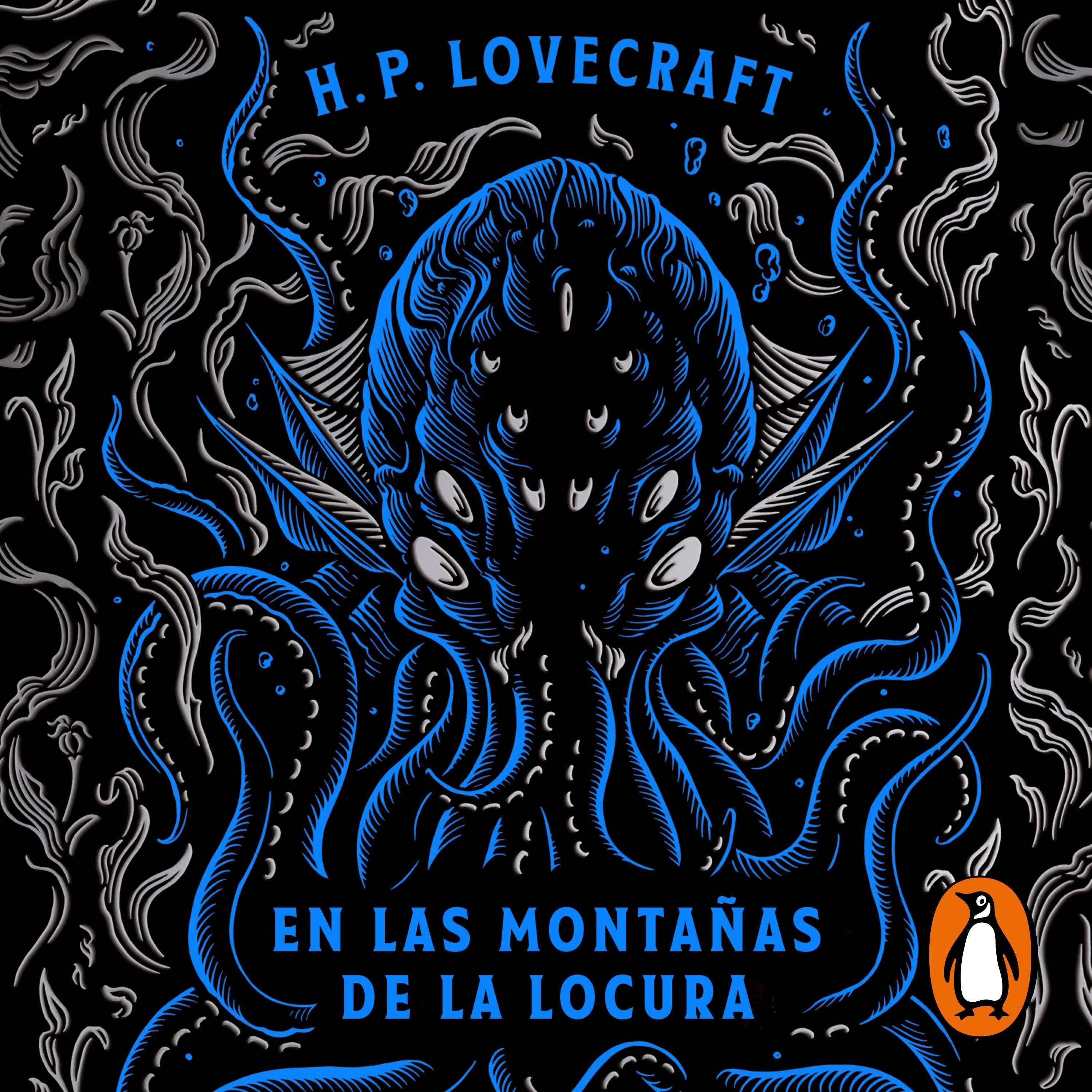 En las montañas de la locura