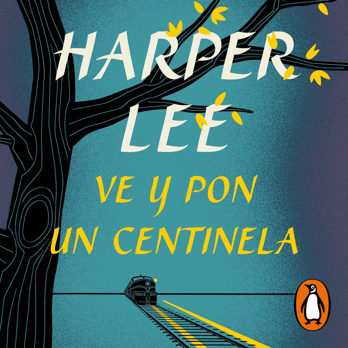 Ve y pon un centinela