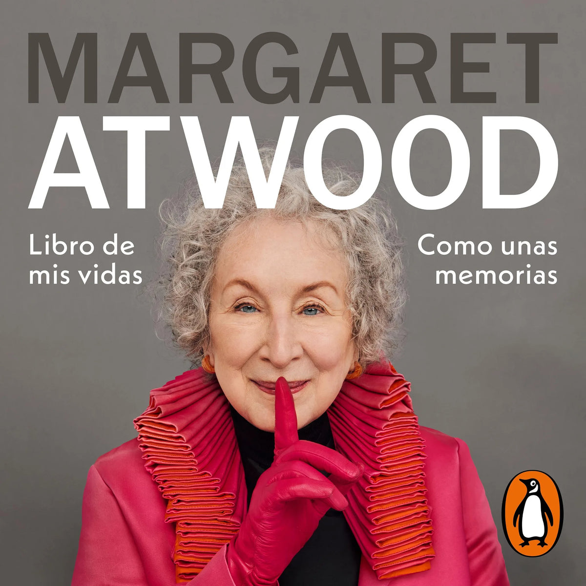 Libro de mis vidas