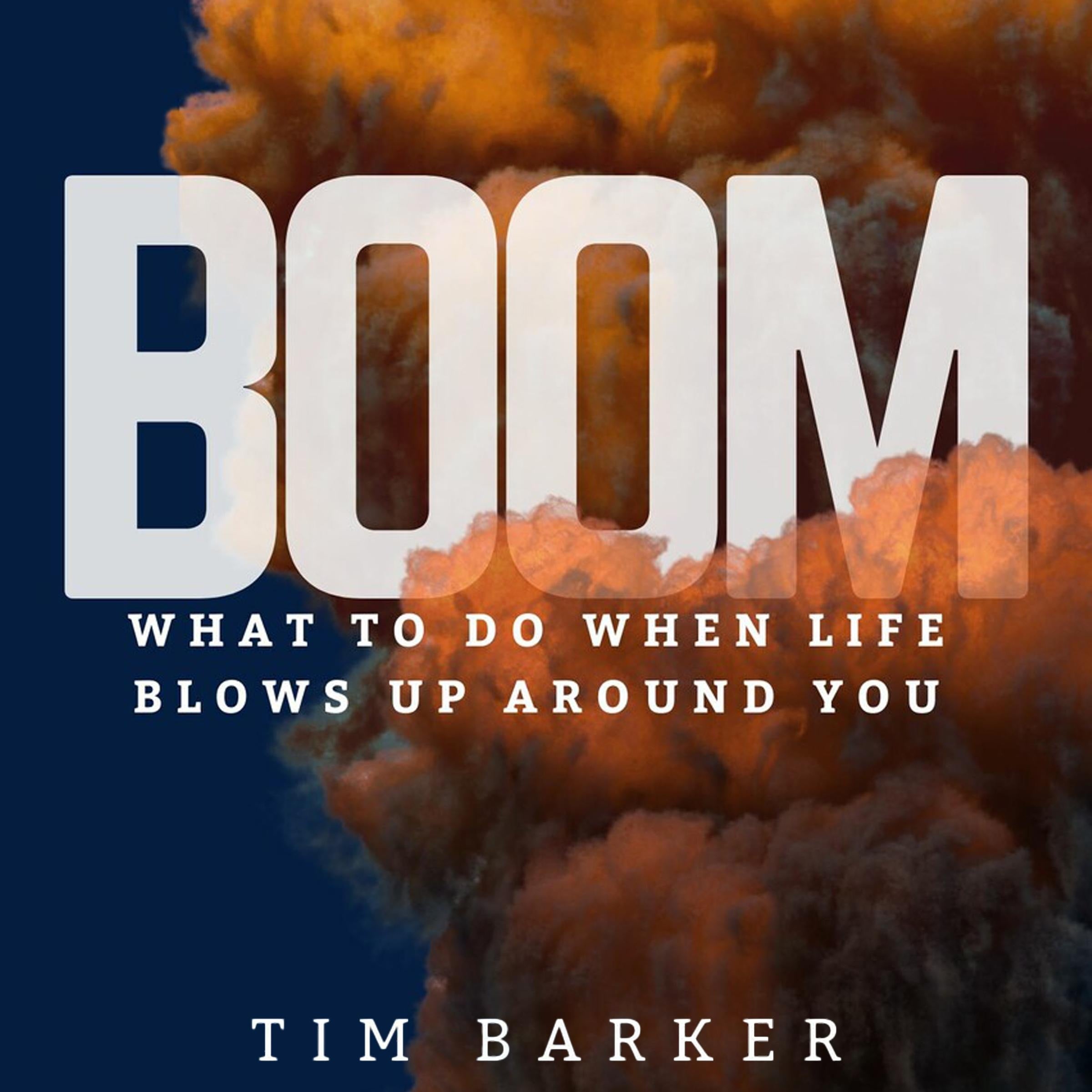 Boom