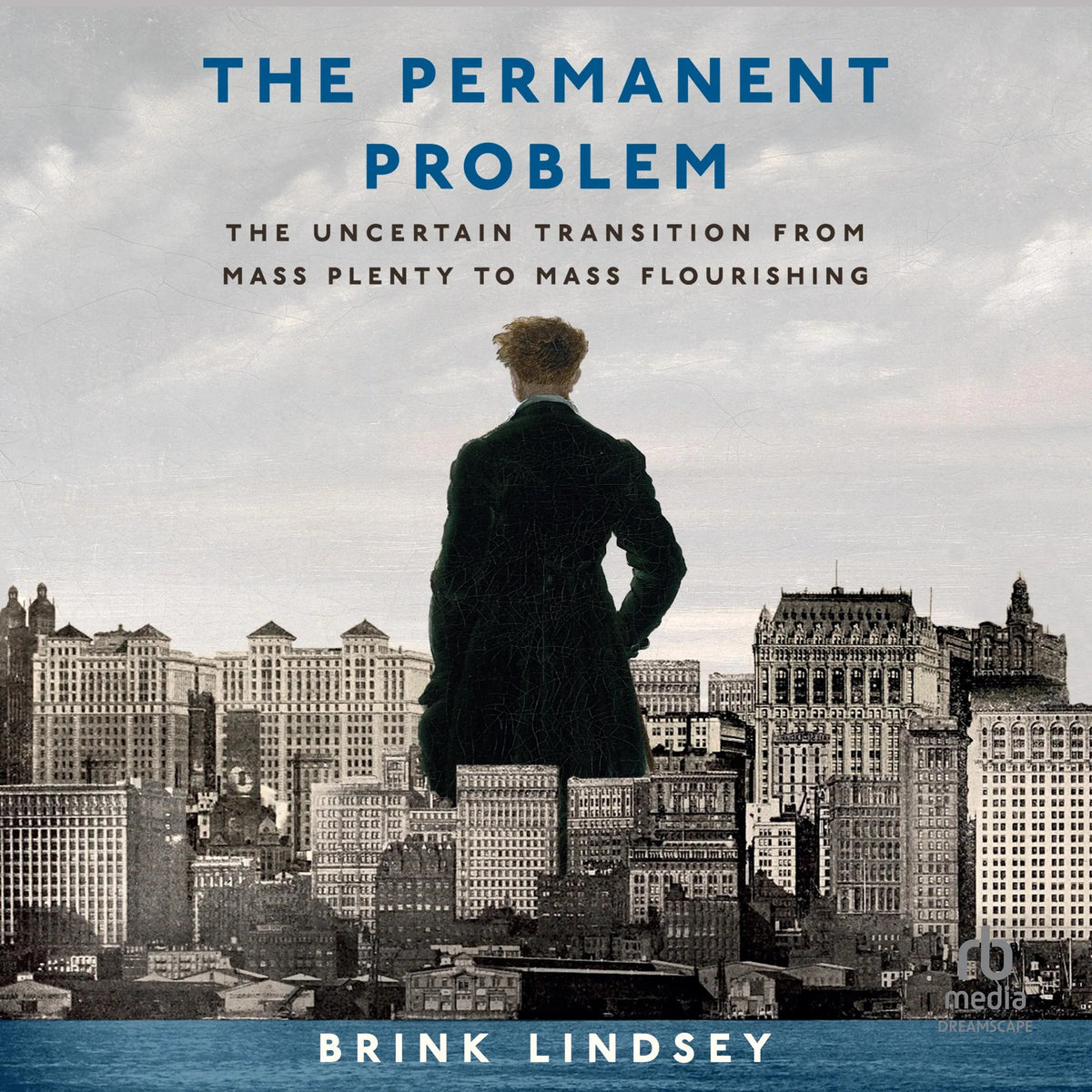 The Permanent Problem