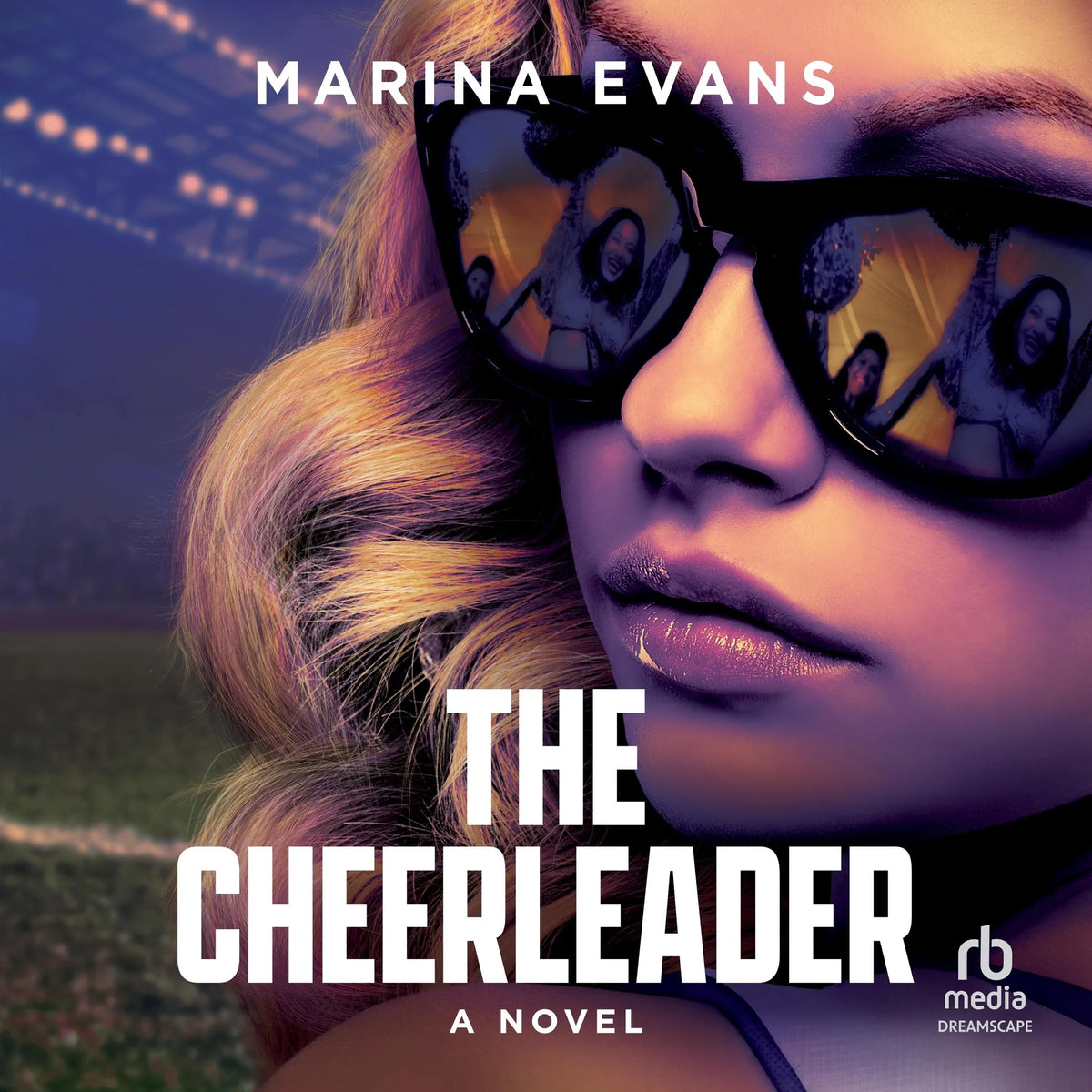 The Cheerleader