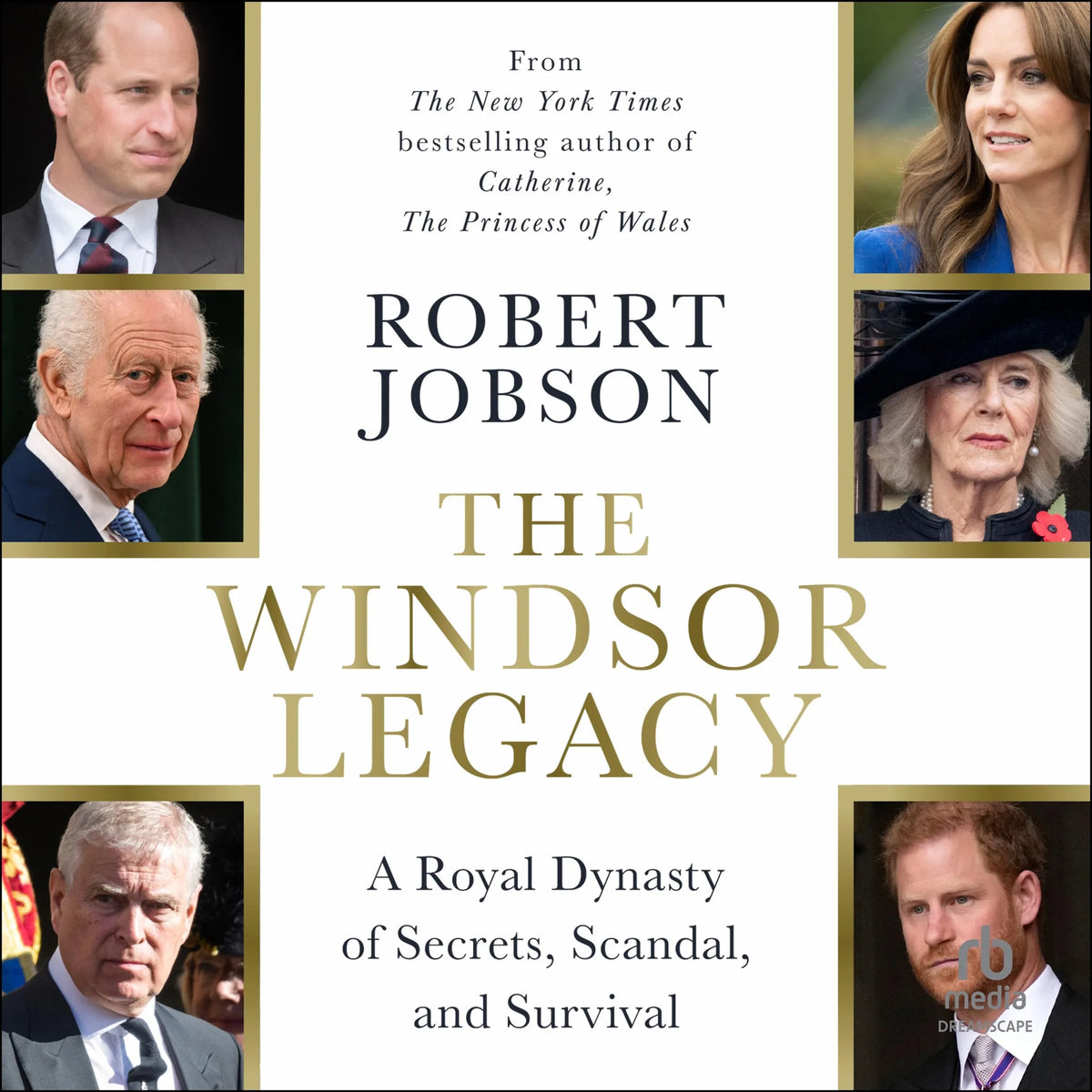 The Windsor Legacy