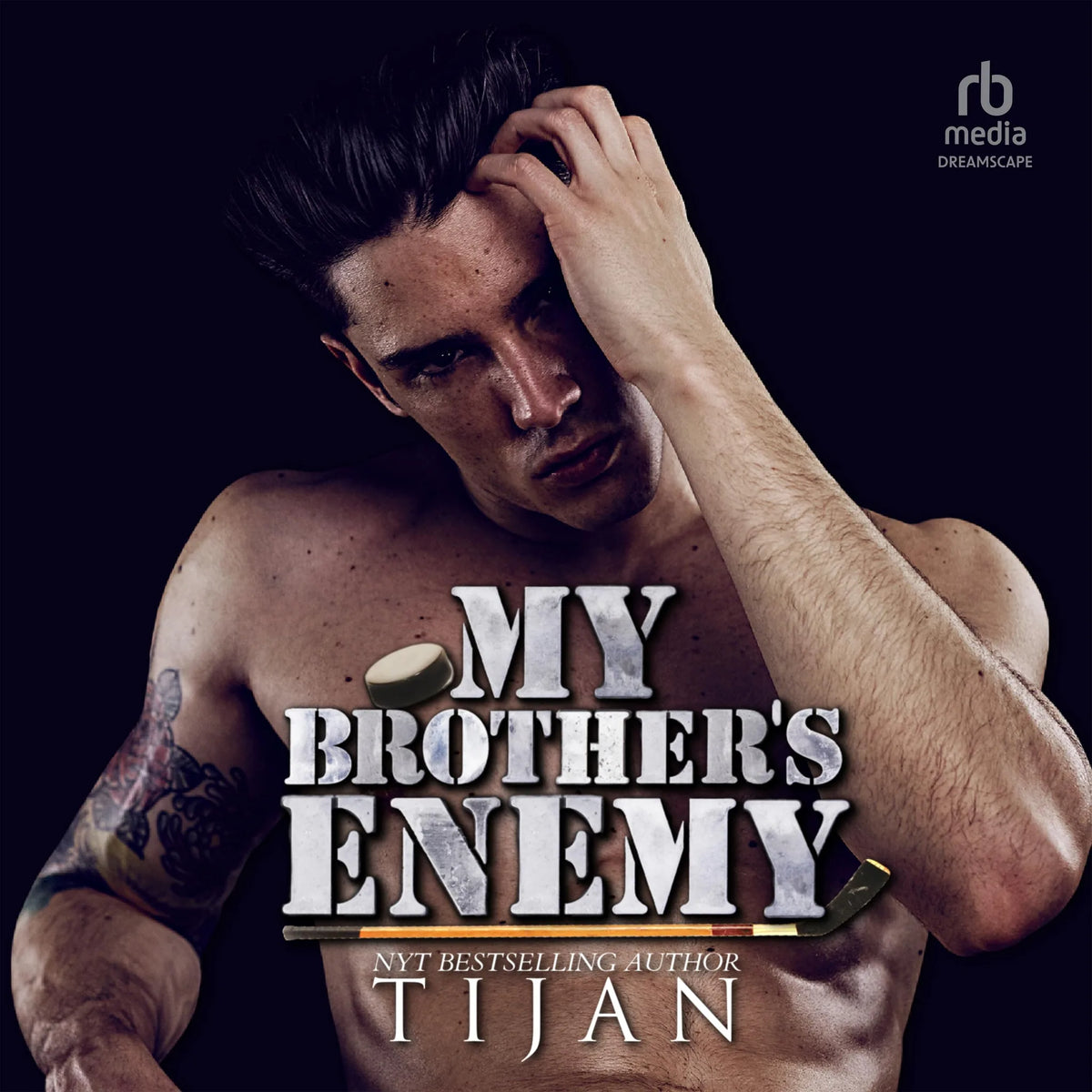 My Brother’s Enemy
