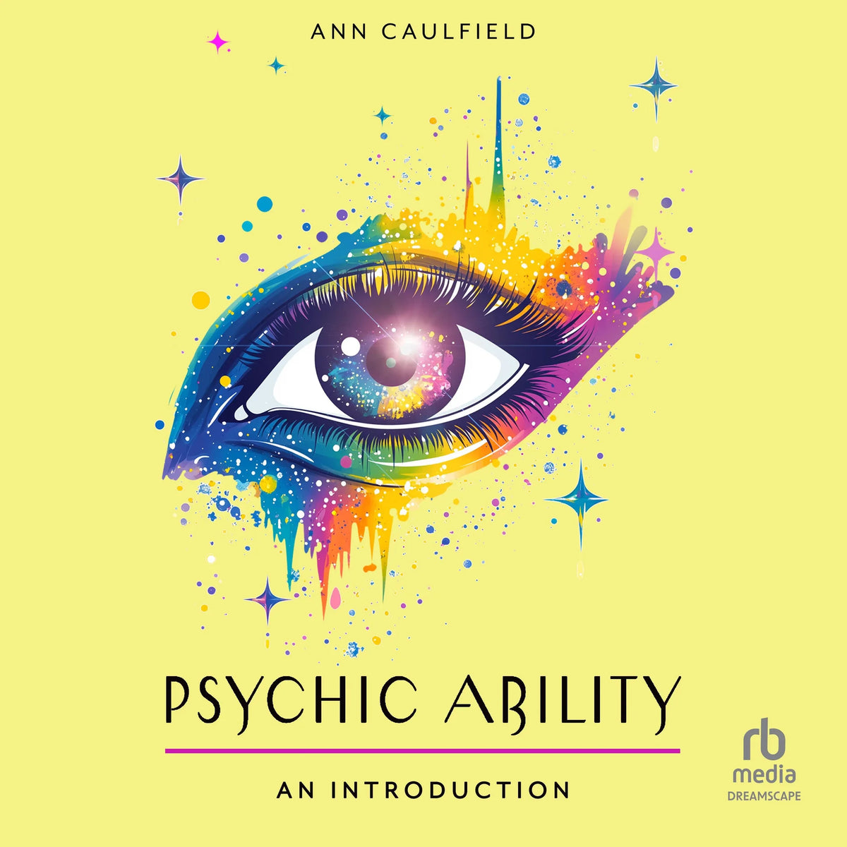 Psychic Ability