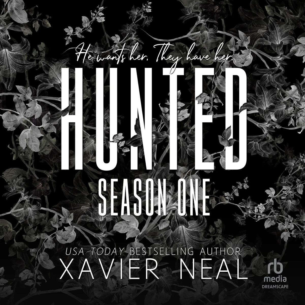 Hunted