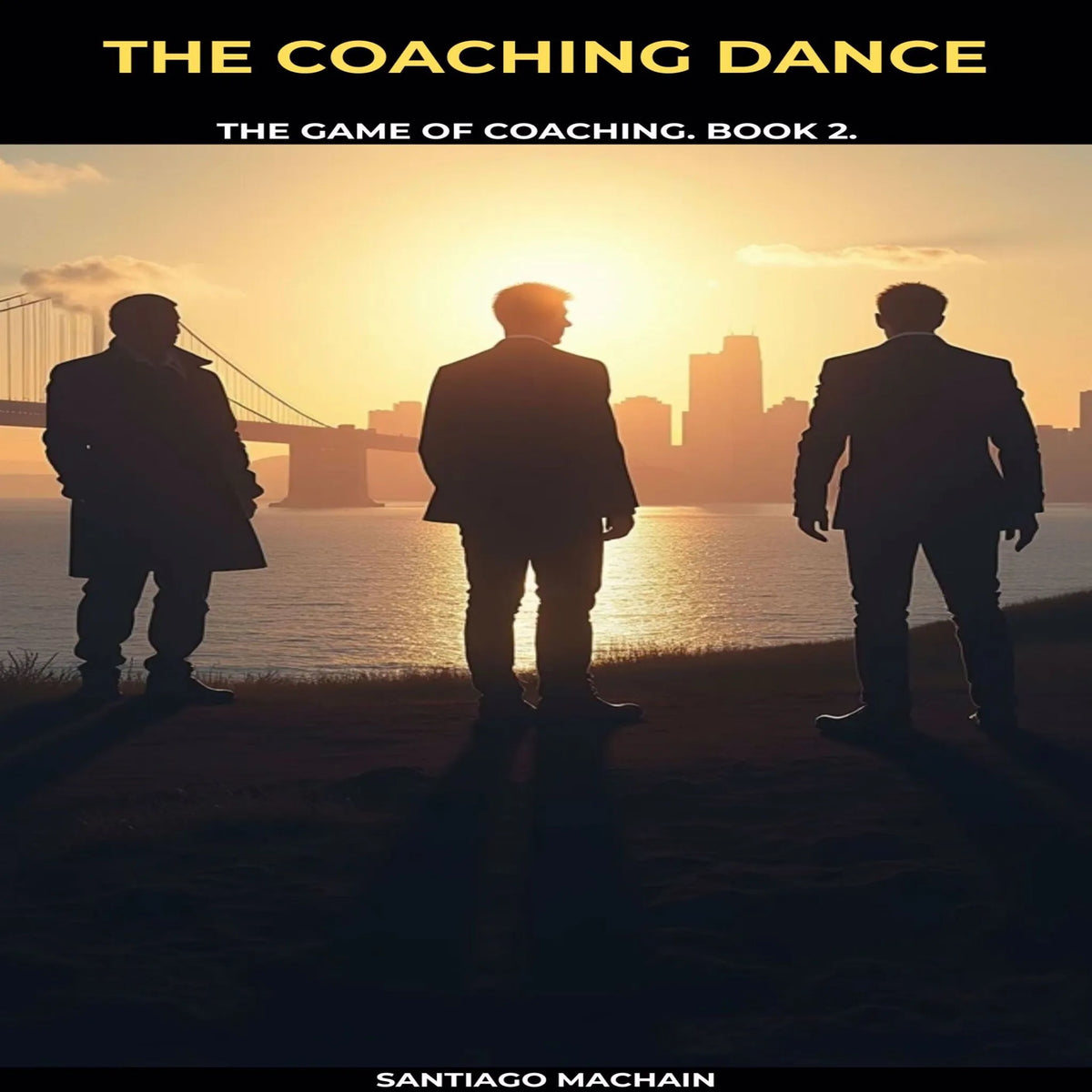 The Coaching Dance