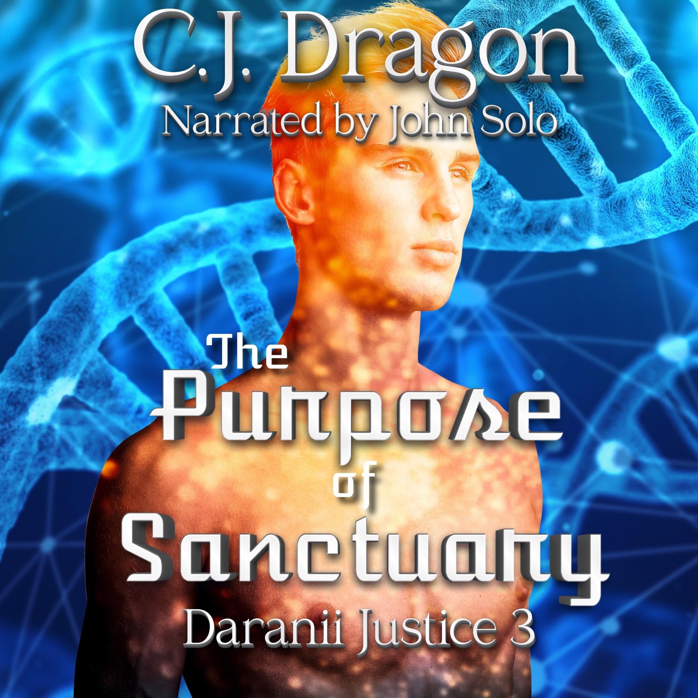 The Purpose of Sanctuary