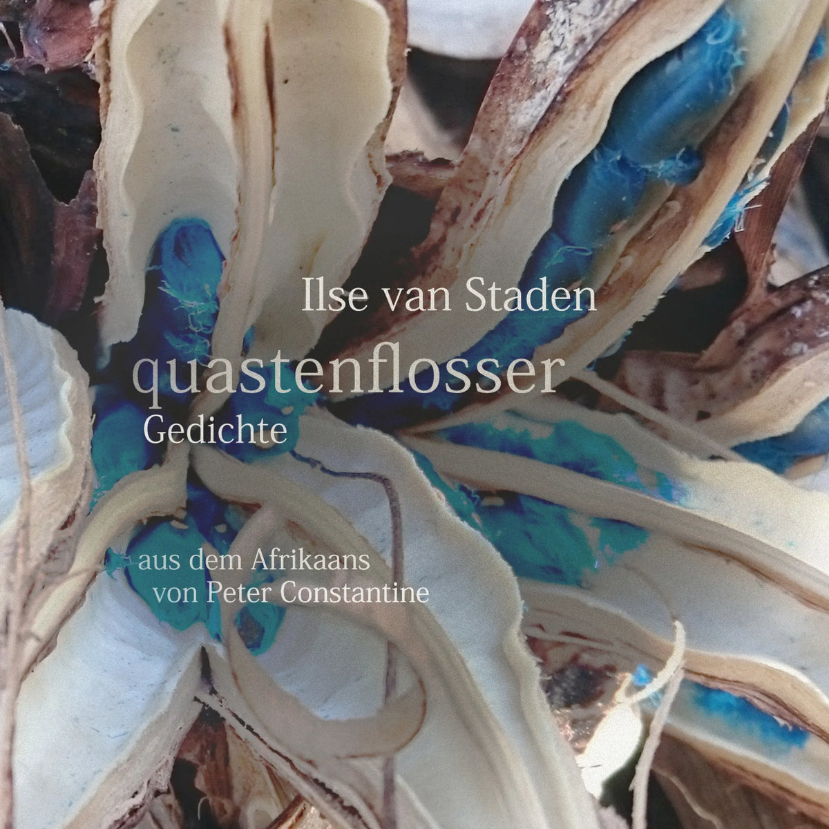 quastenflosser