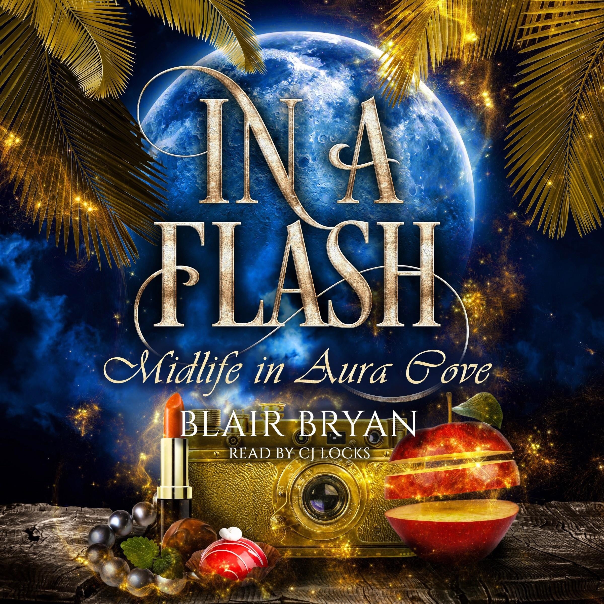 In A Flash