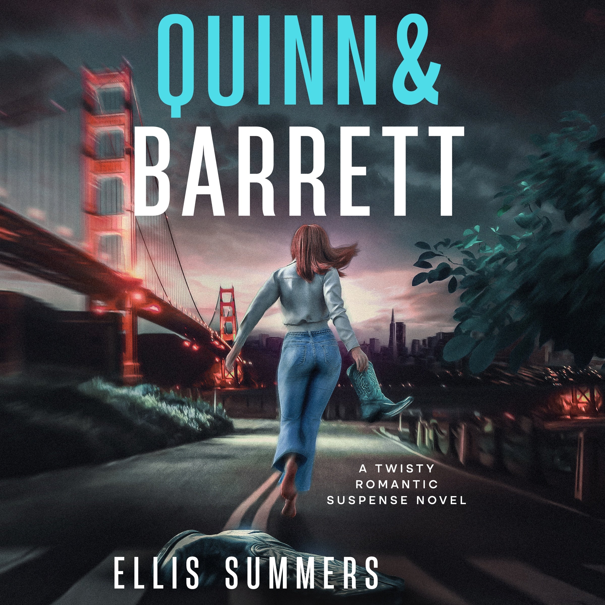Quinn & Barrett