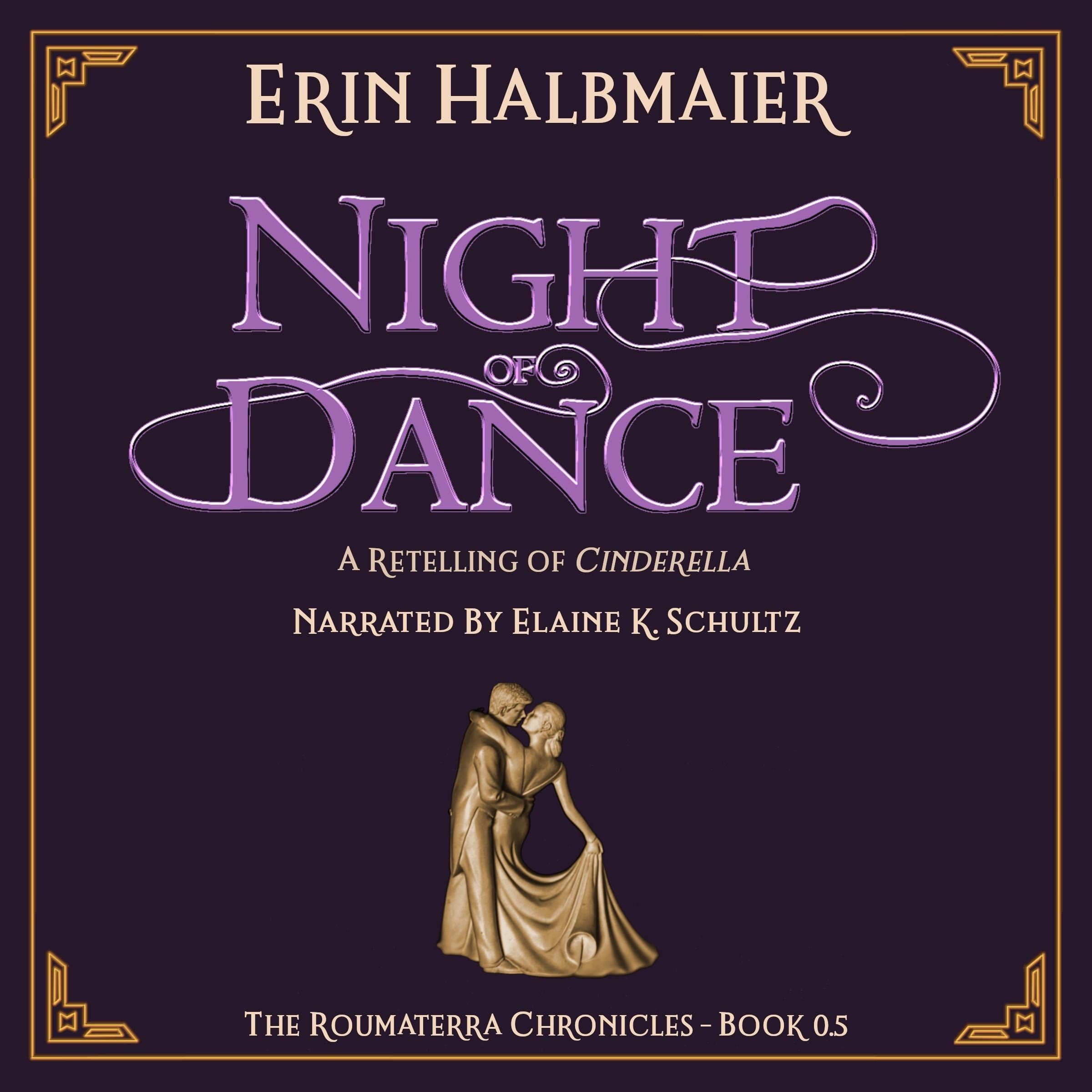 Night of Dance