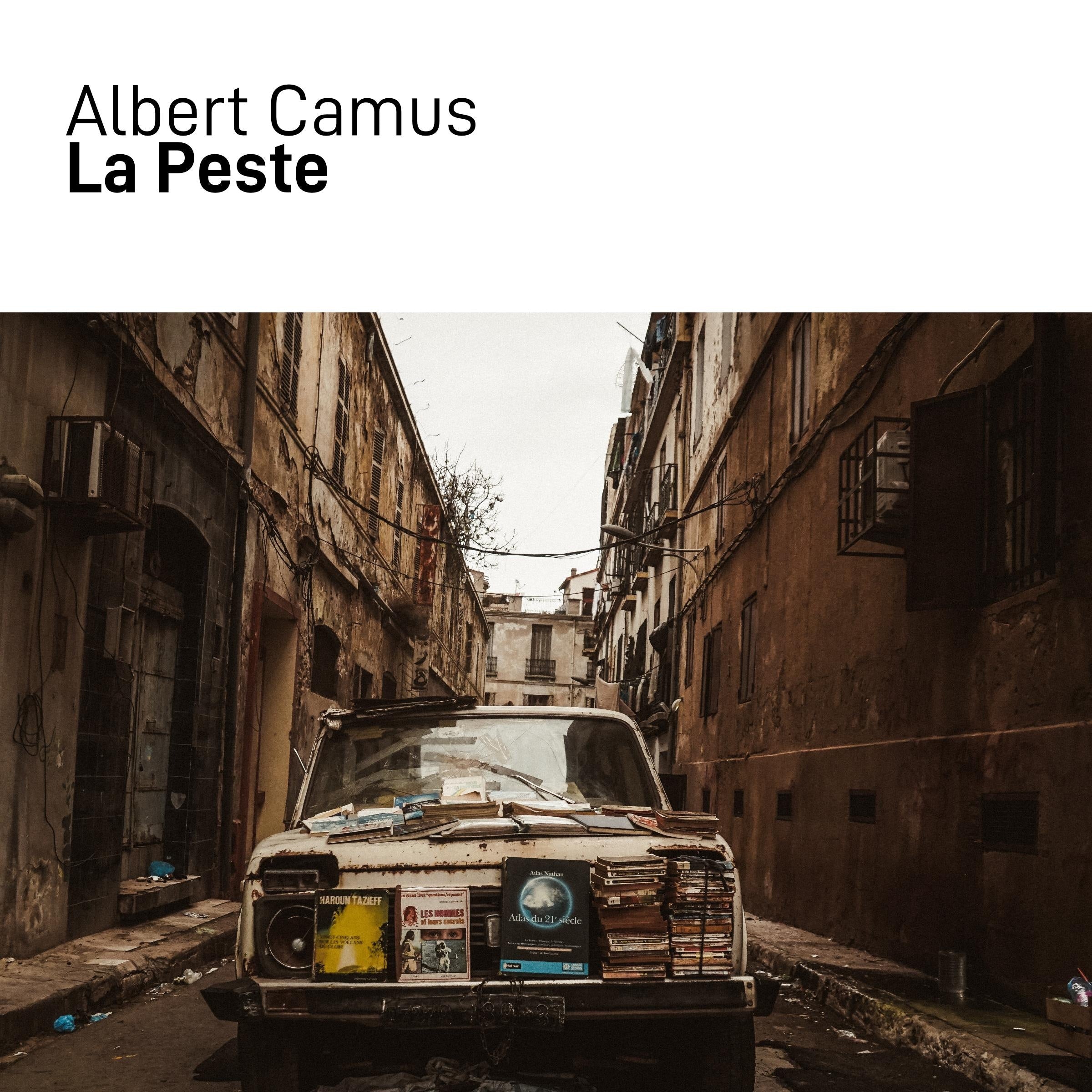 La peste