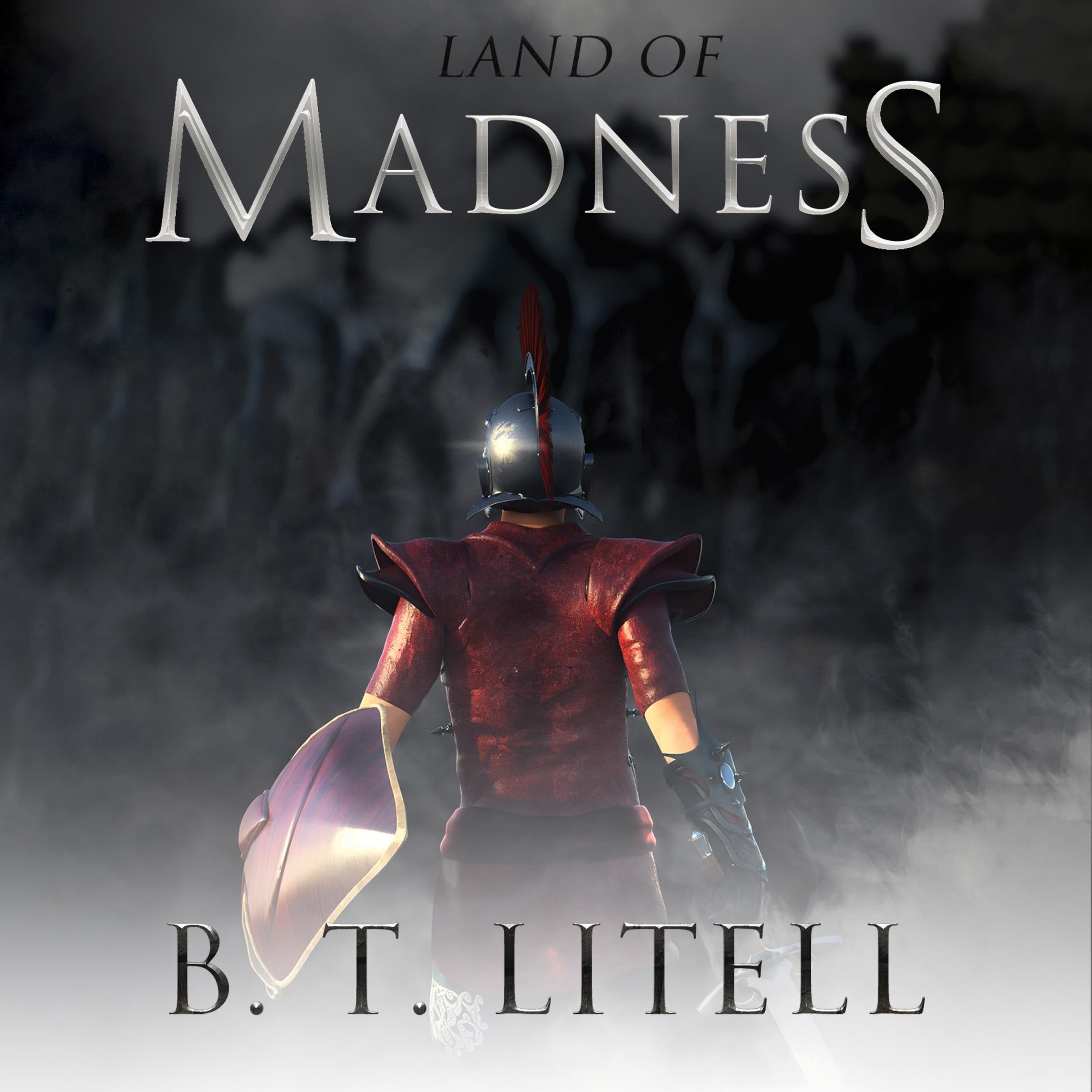Land of Madness
