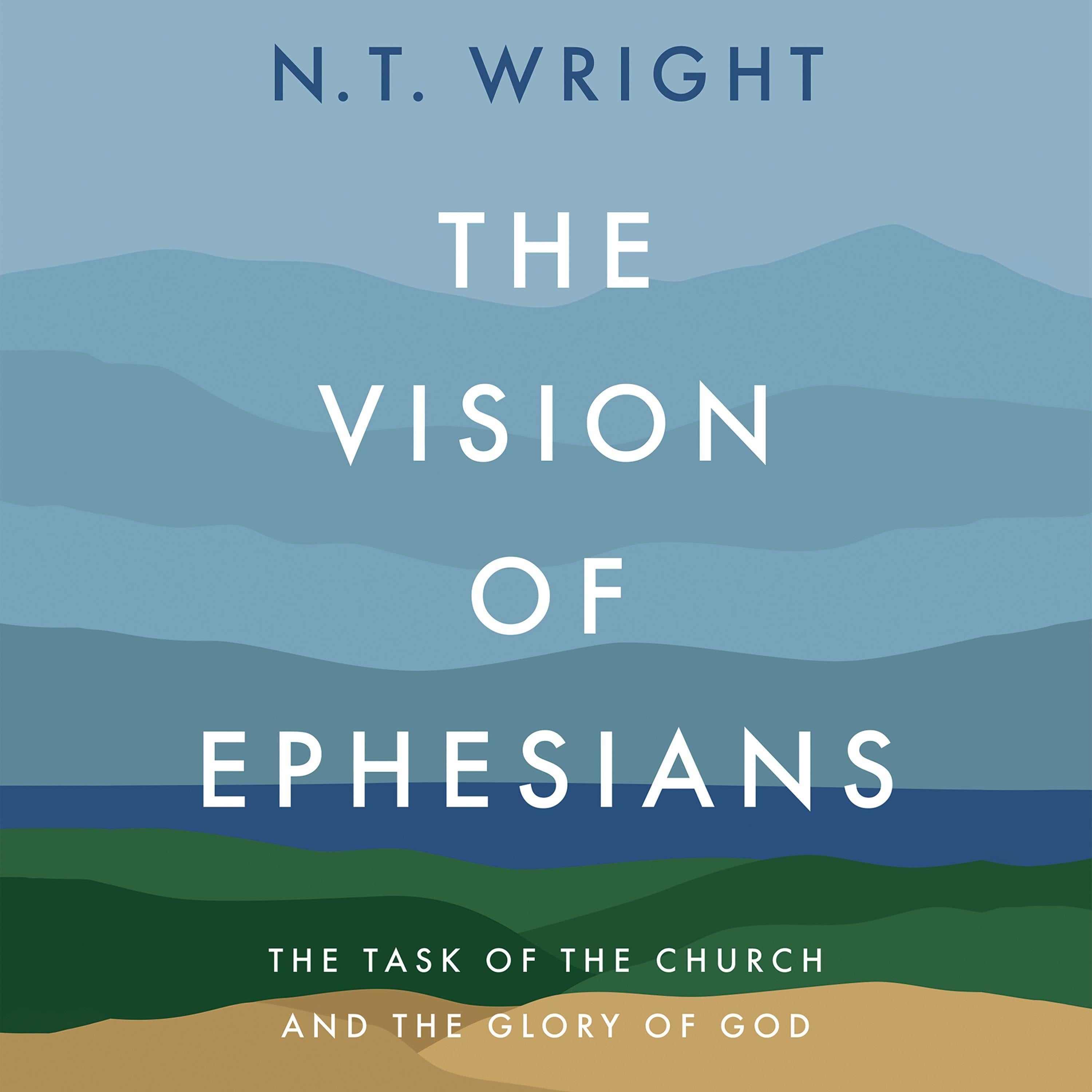 The Vision of Ephesians
