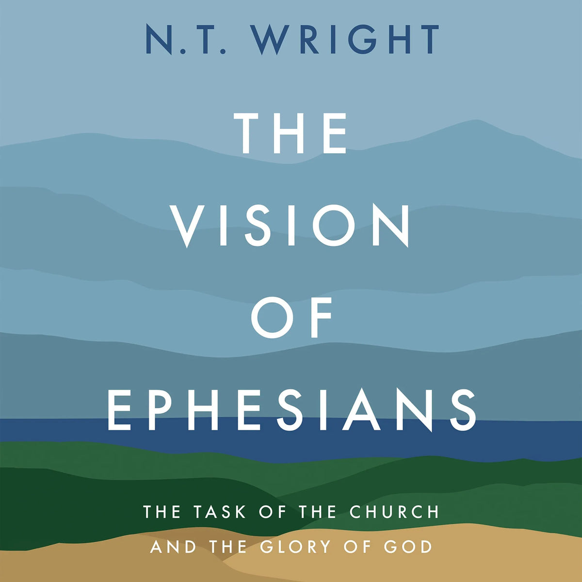 The Vision of Ephesians