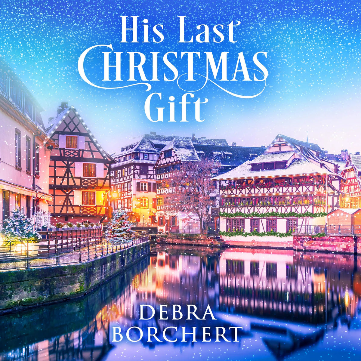 His Last Christmas Gift