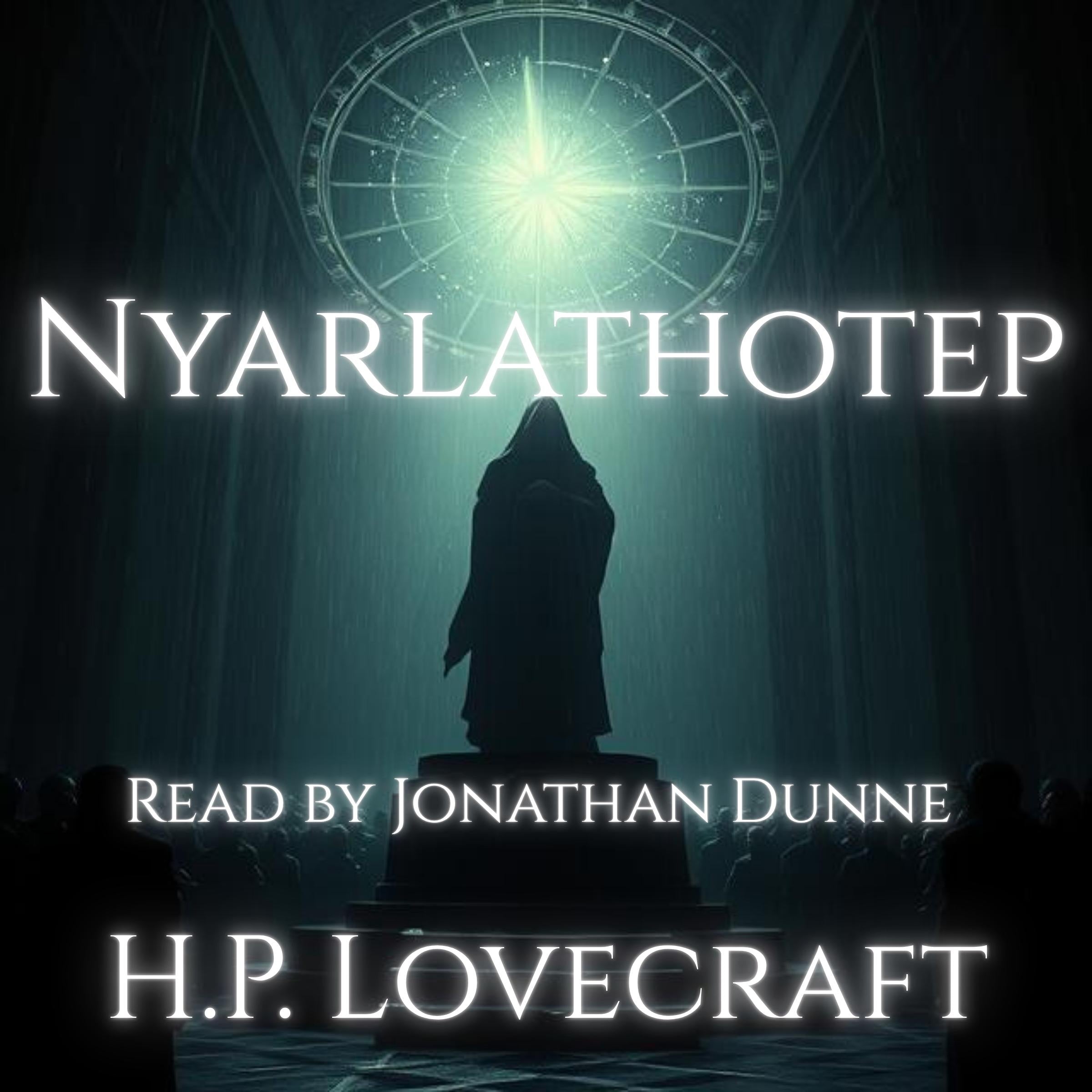 Nyarlathotep