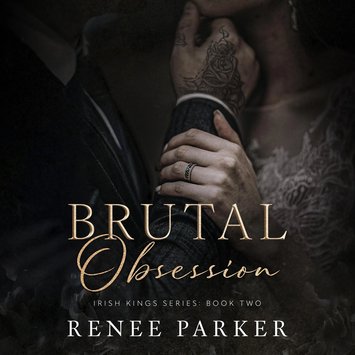 Brutal Obsession
