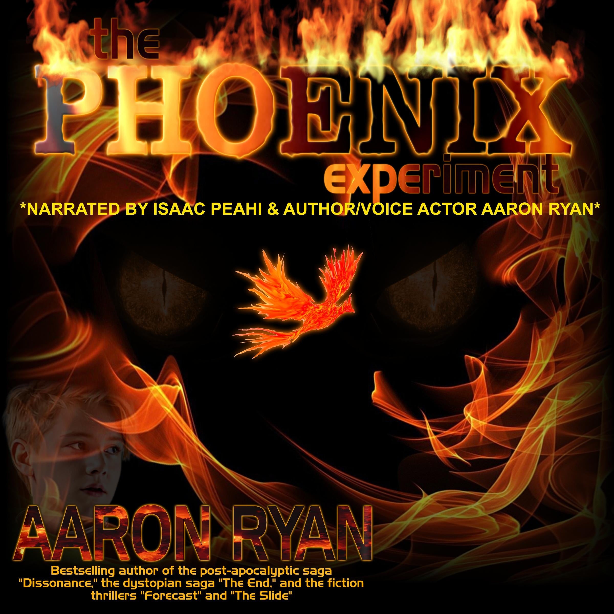 The Phoenix Experiment