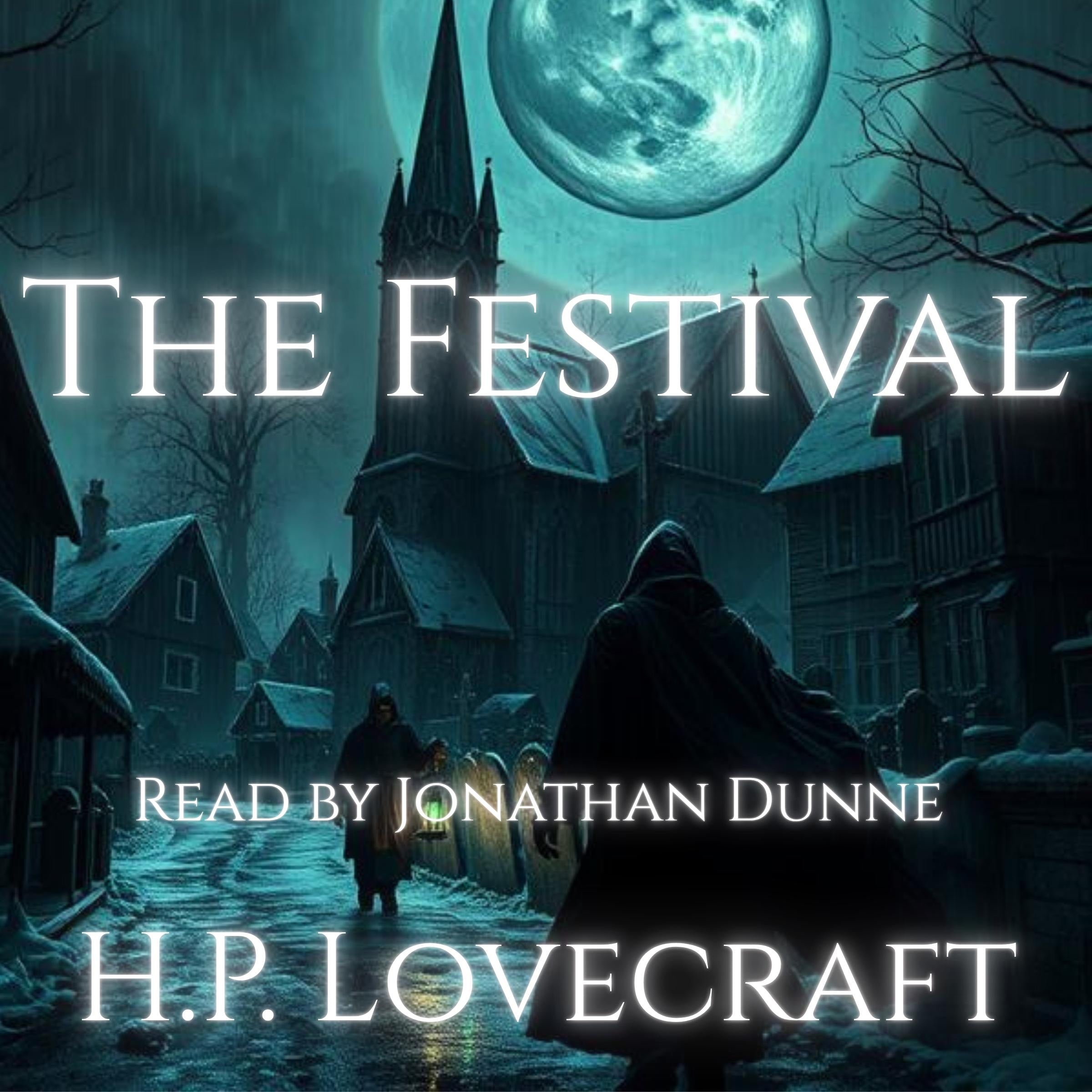 The Festival
