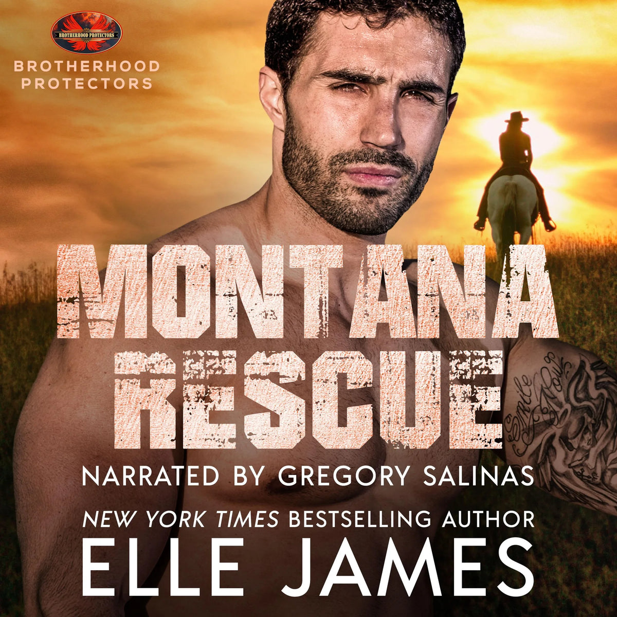 MONTANA RESCUE