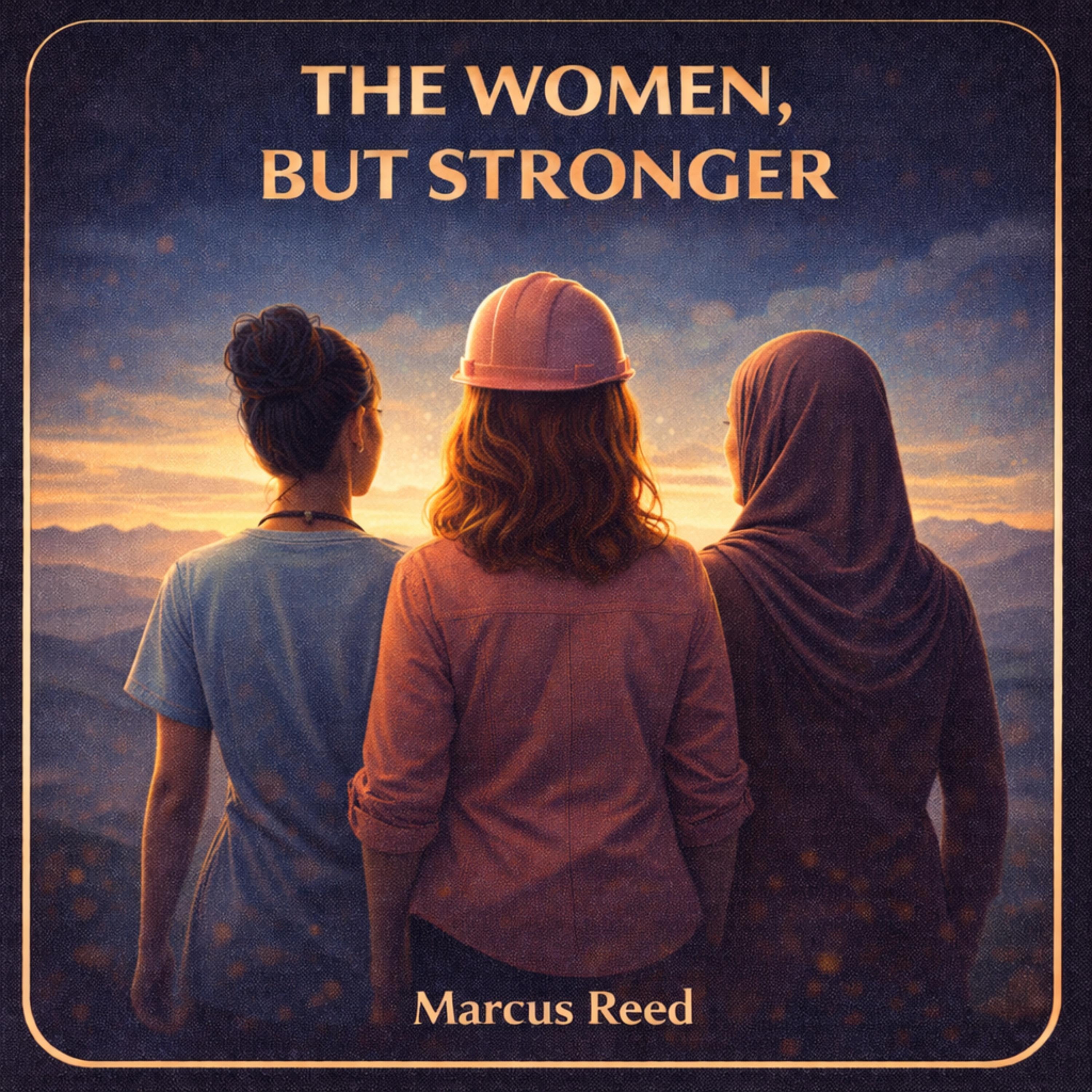 The Women, but Stronger
