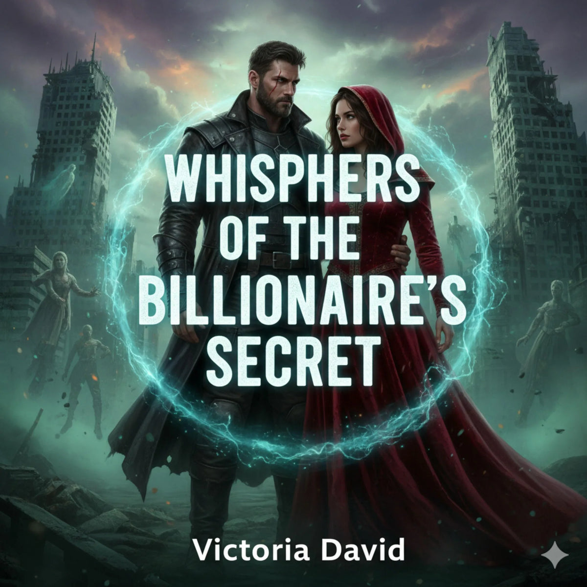 Whispers of the Billionaire’s Secret