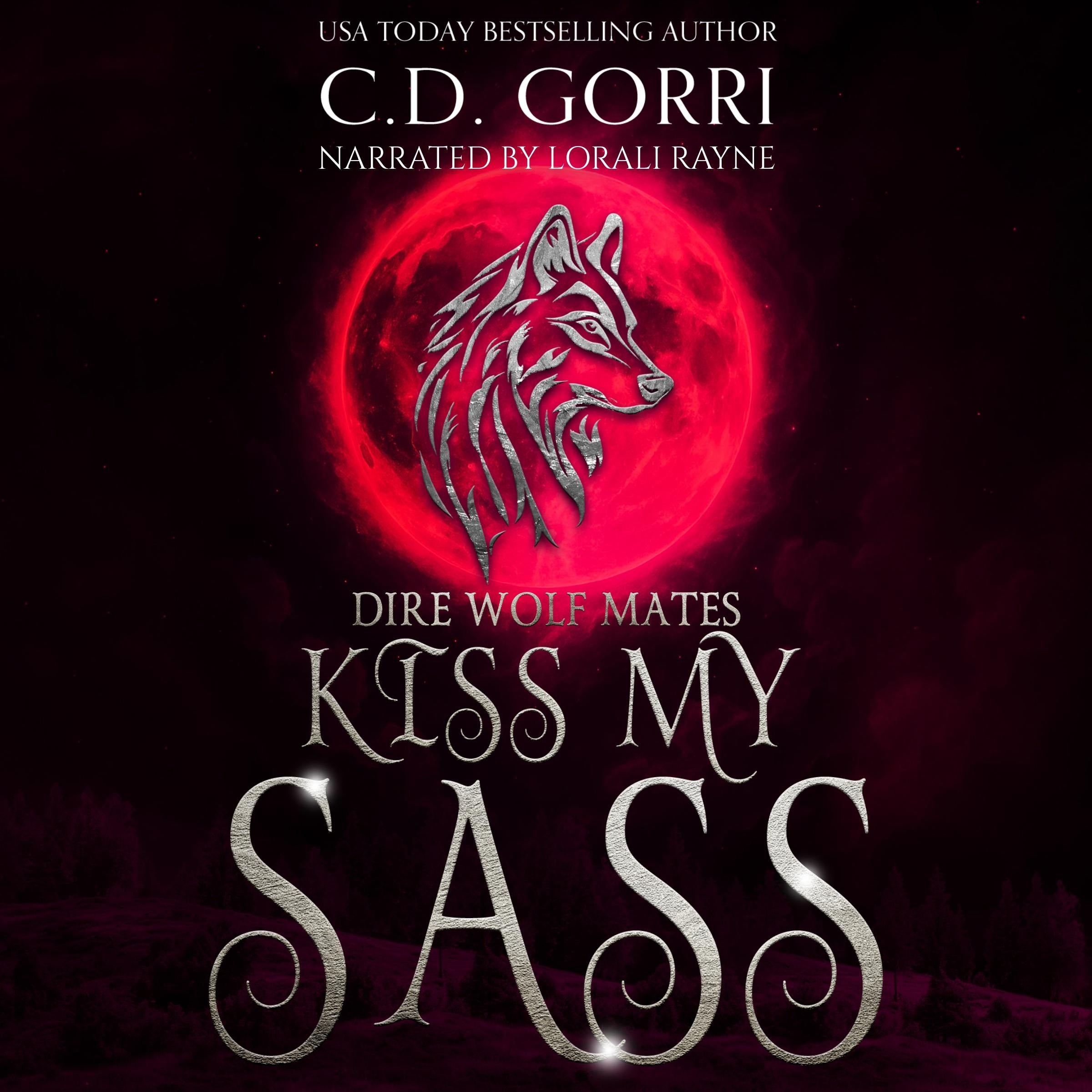 Kiss My Sass