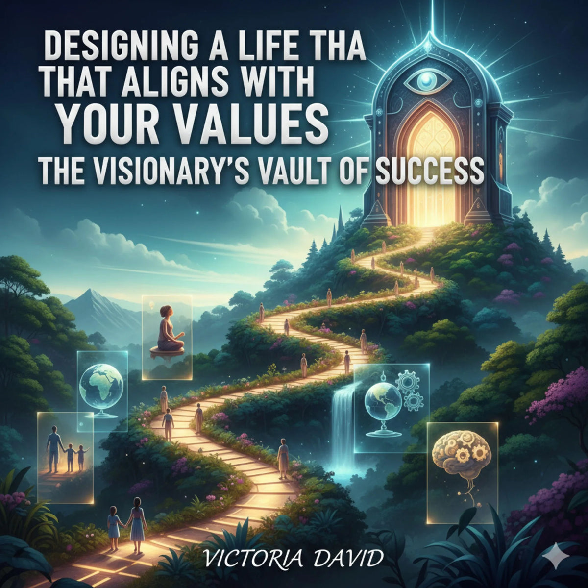 Designing a Life That Aligns With Your Values