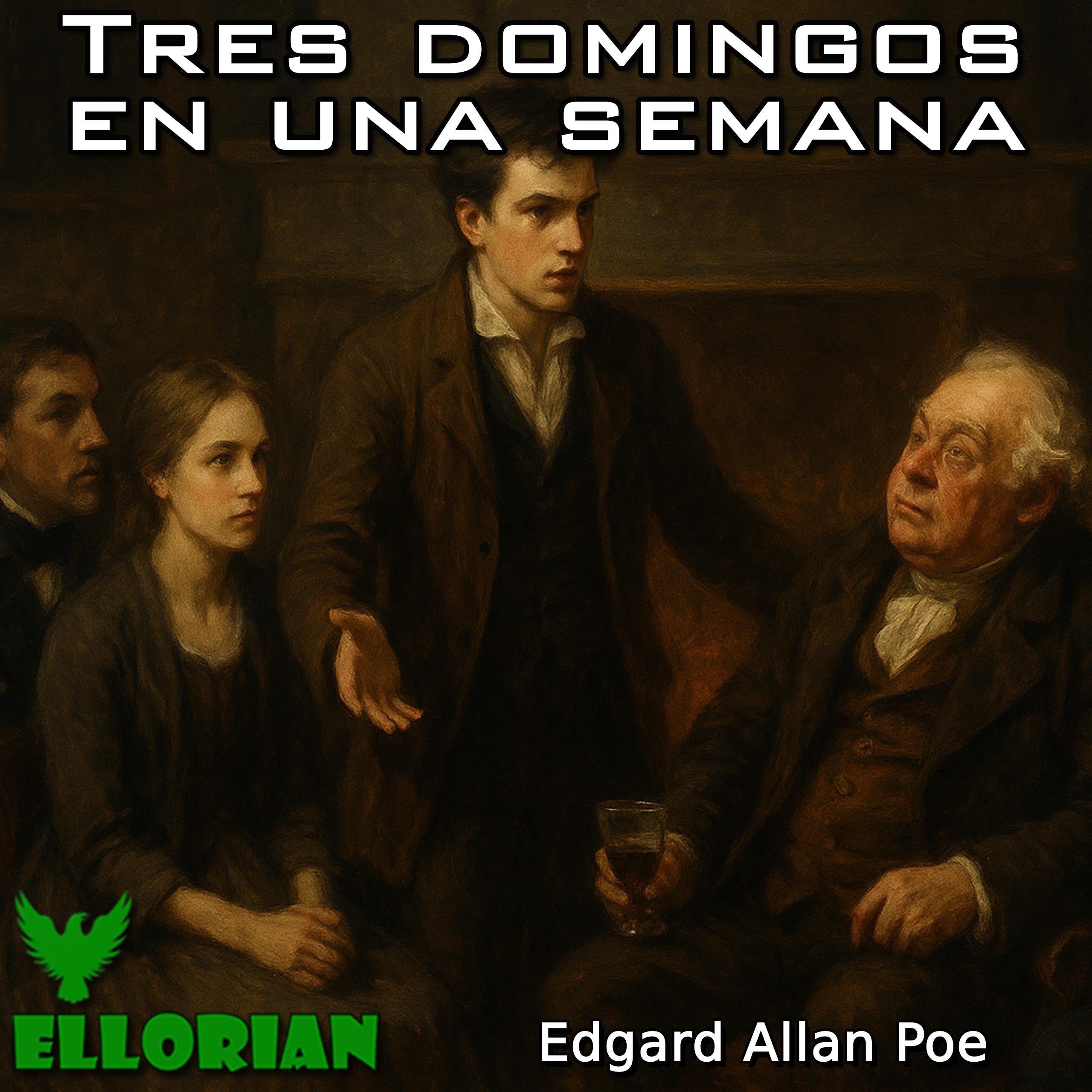 Tres domingos en una semana