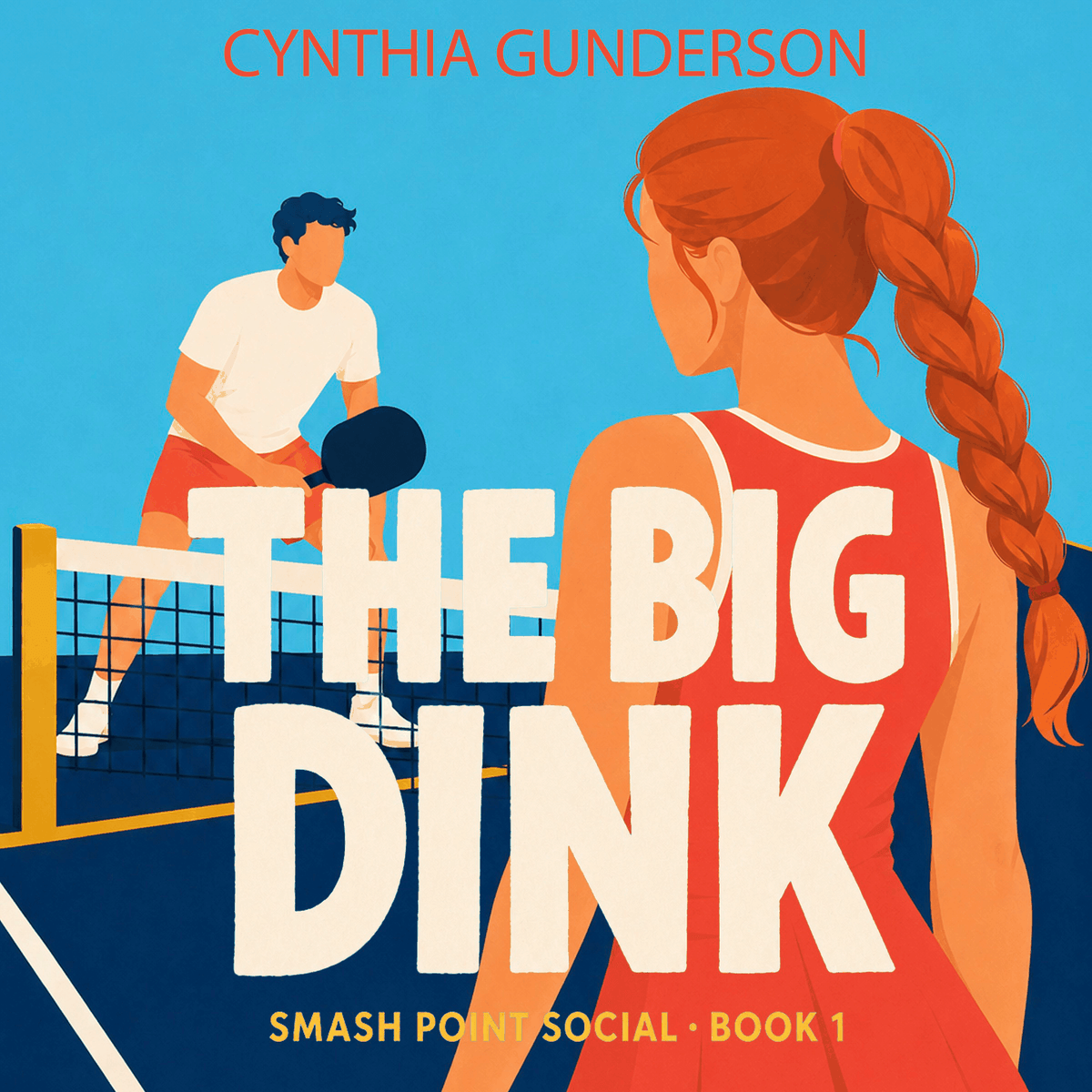The Big Dink