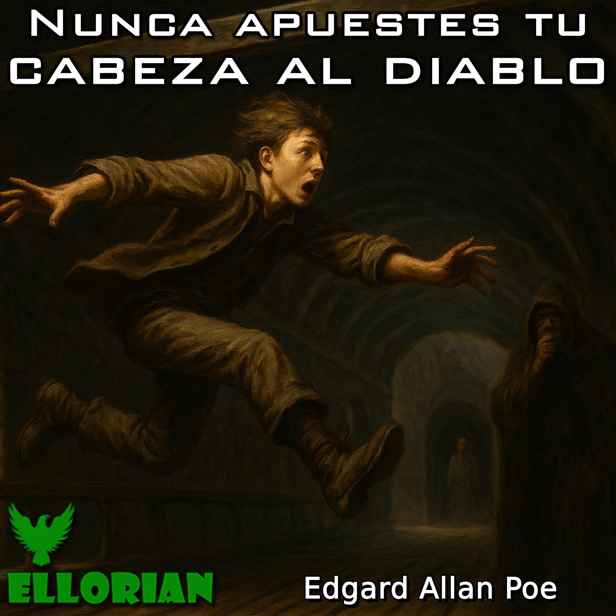 Nunca apuestes tu cabeza al diablo