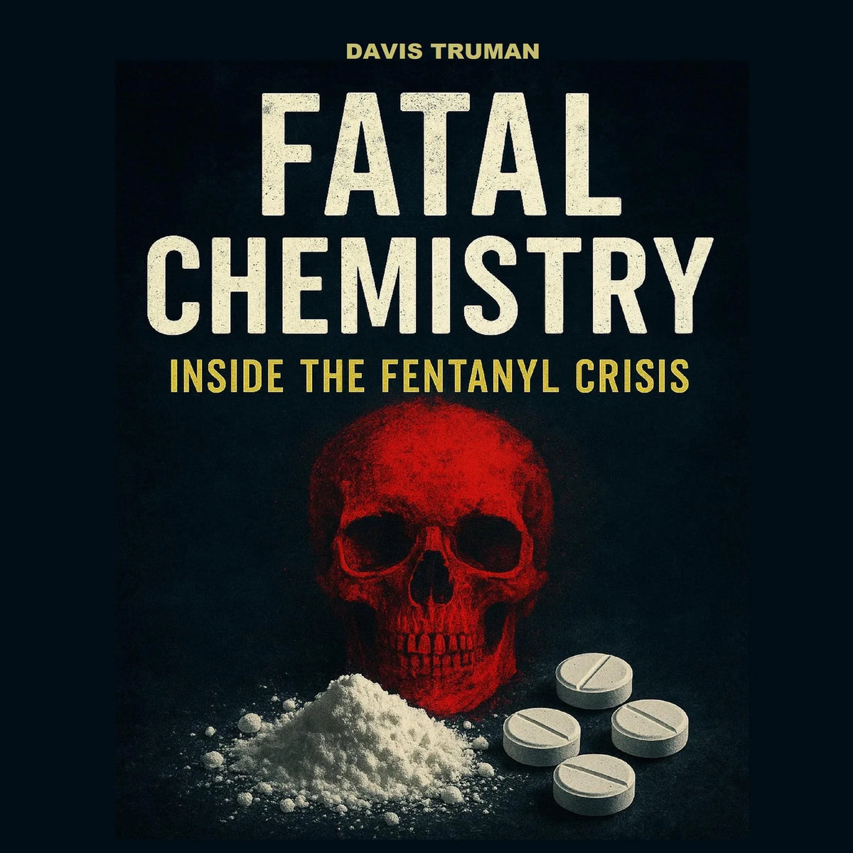 Fatal Chemistry