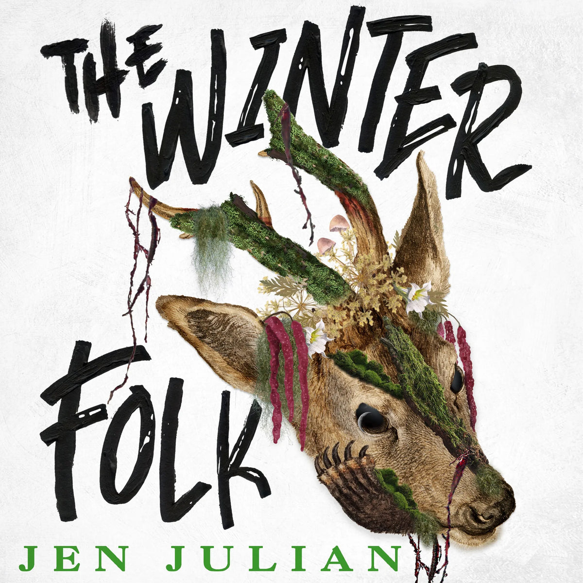 The Winter Folk