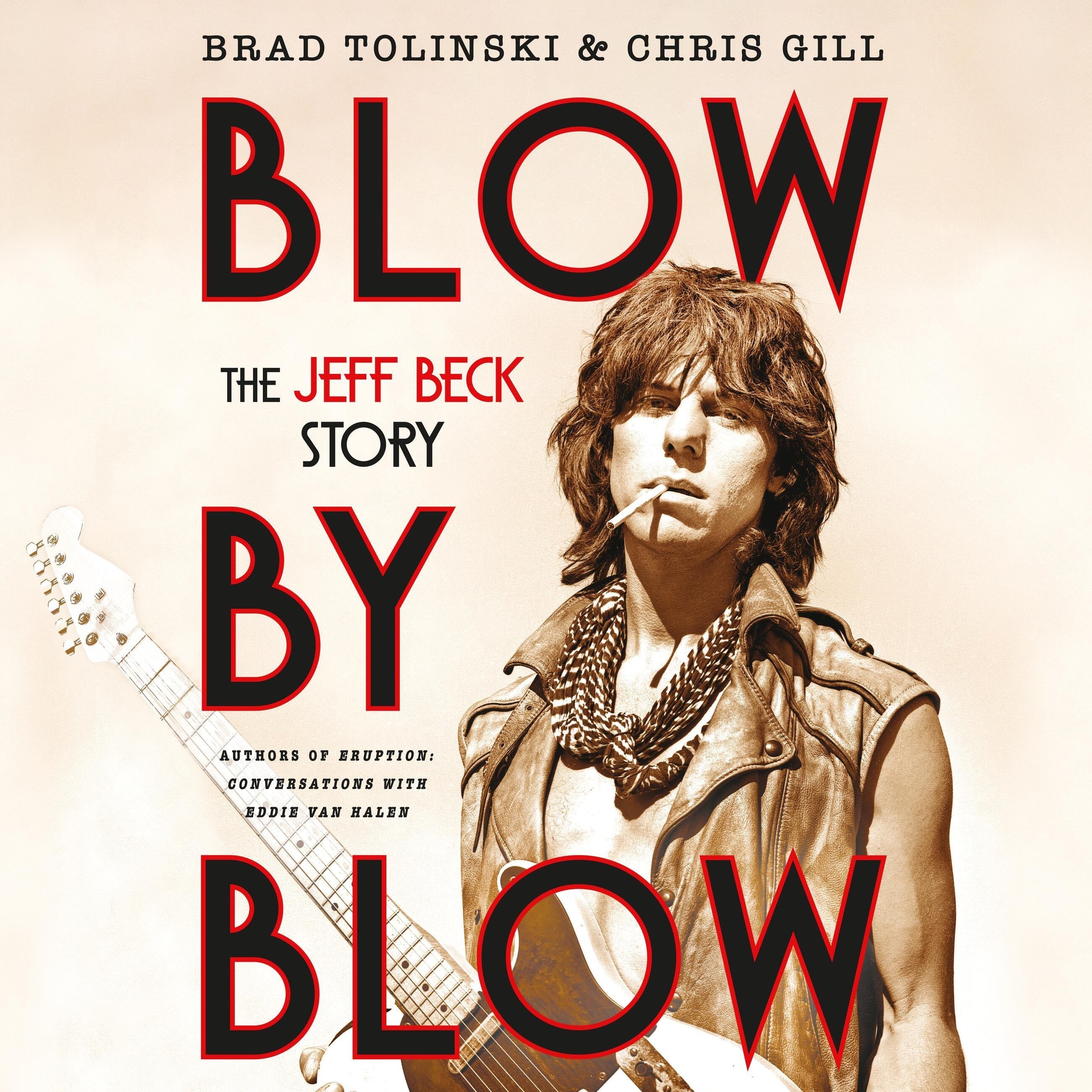 Blow by Blow